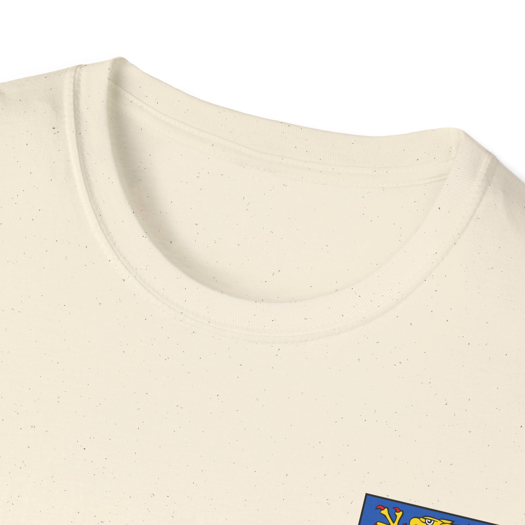 Tee-shirt manches courtes Noville