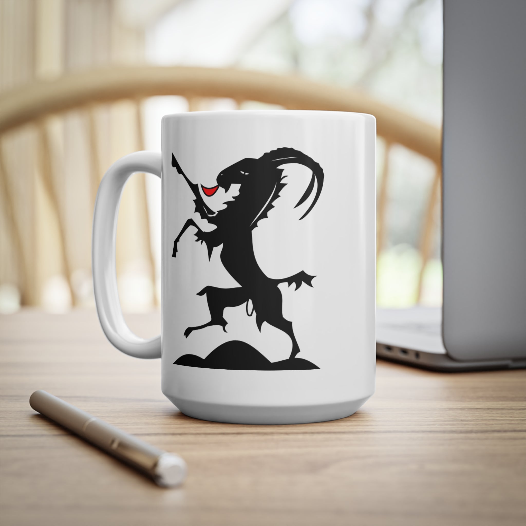 Tasse Chevroux - 325 ml