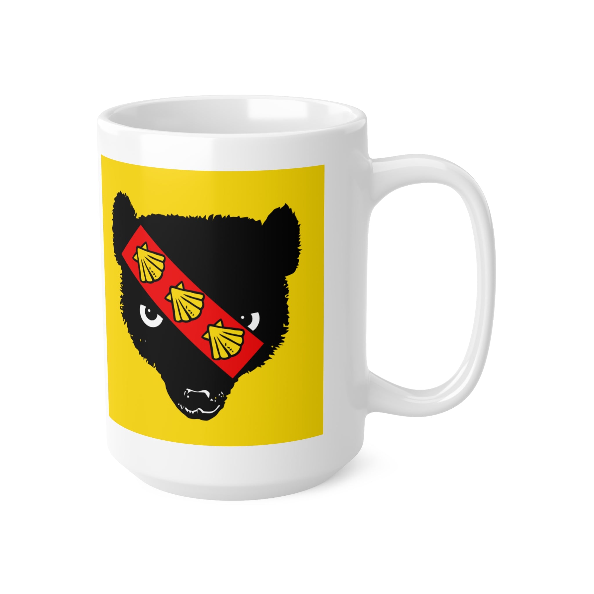 Tasse L'Abbaye - 440 ml