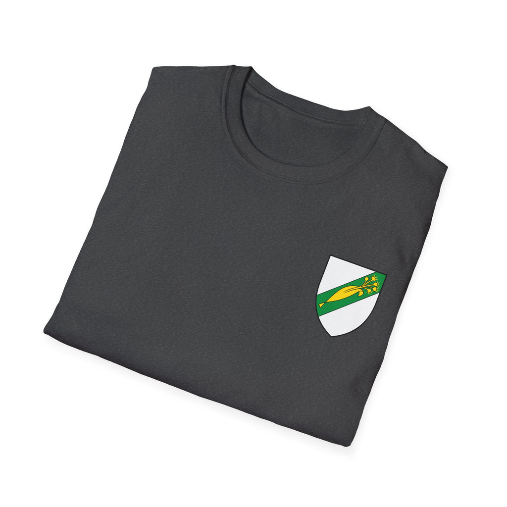 Tee-shirt manches courtes Marchissy