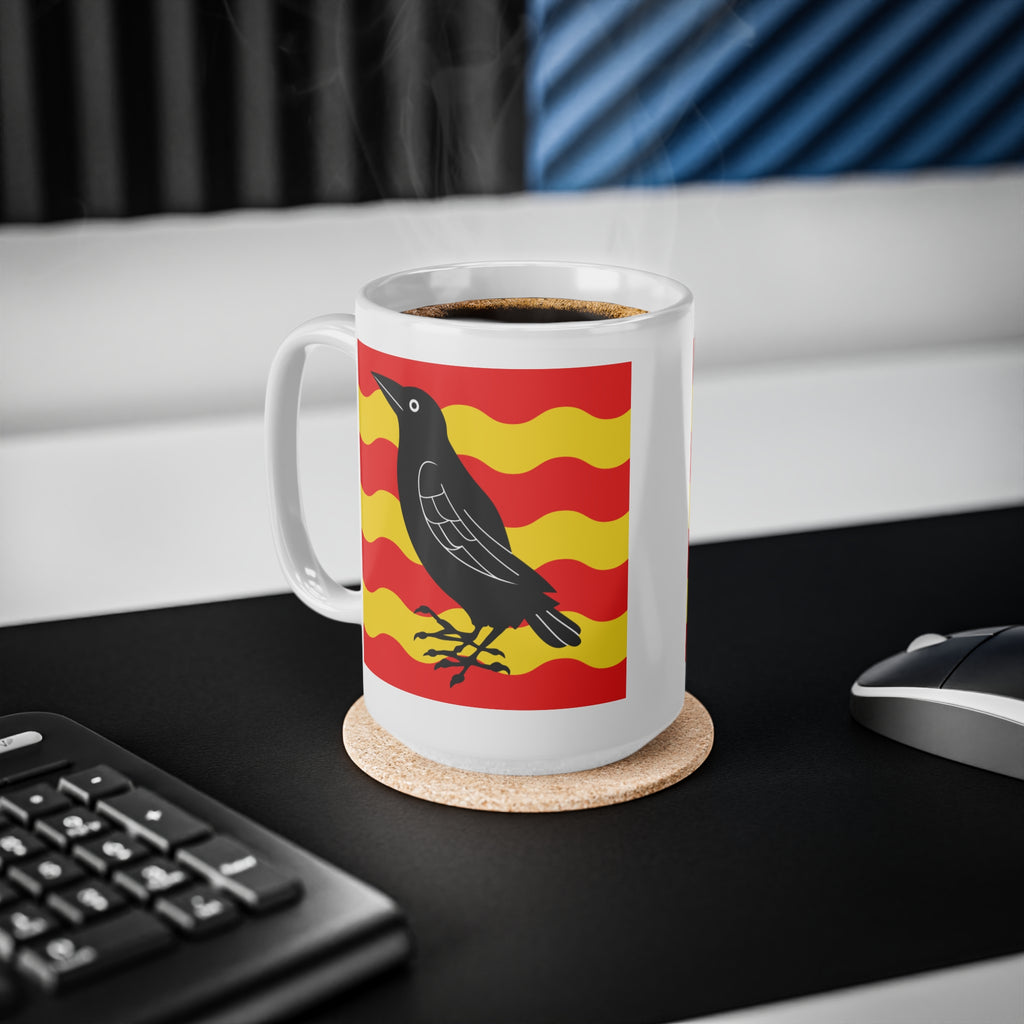 Tasse Etagnières - 440 ml