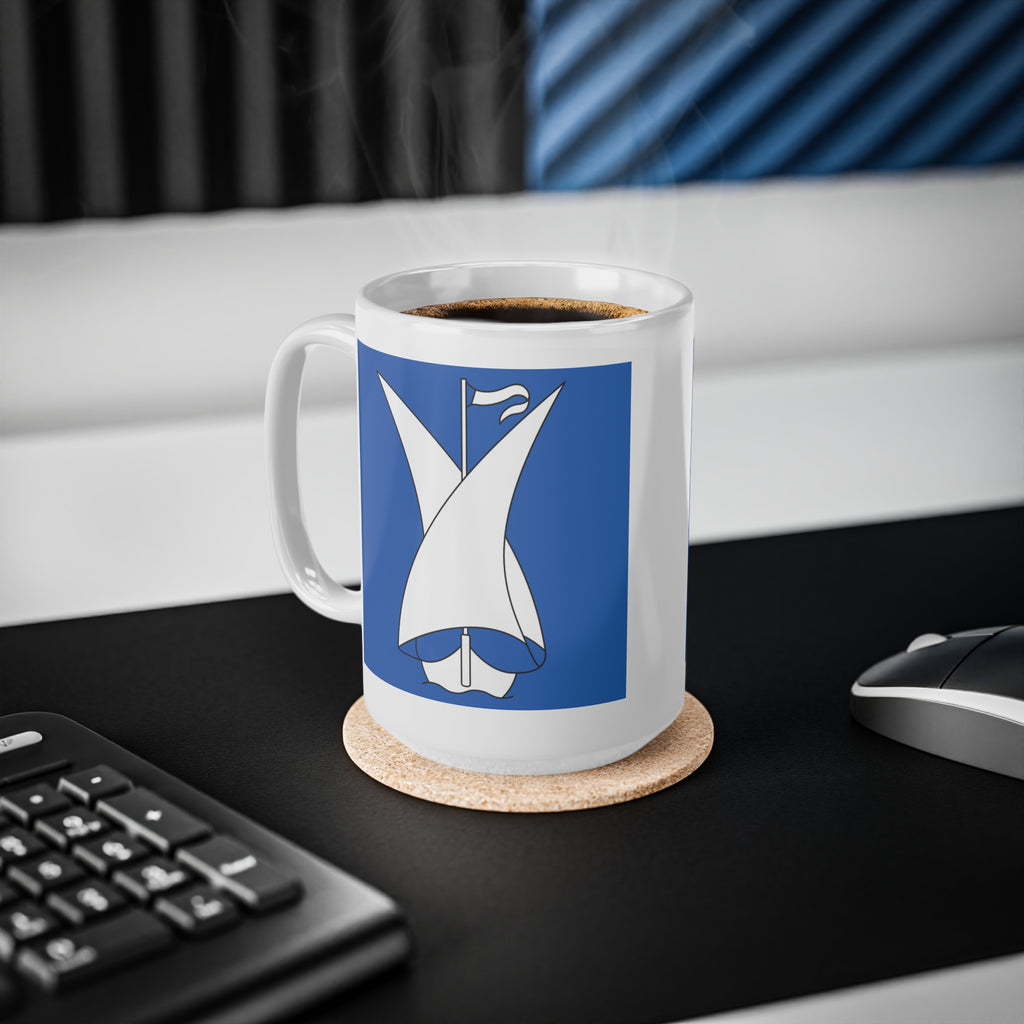 Tasse Préverenges - 440 ml