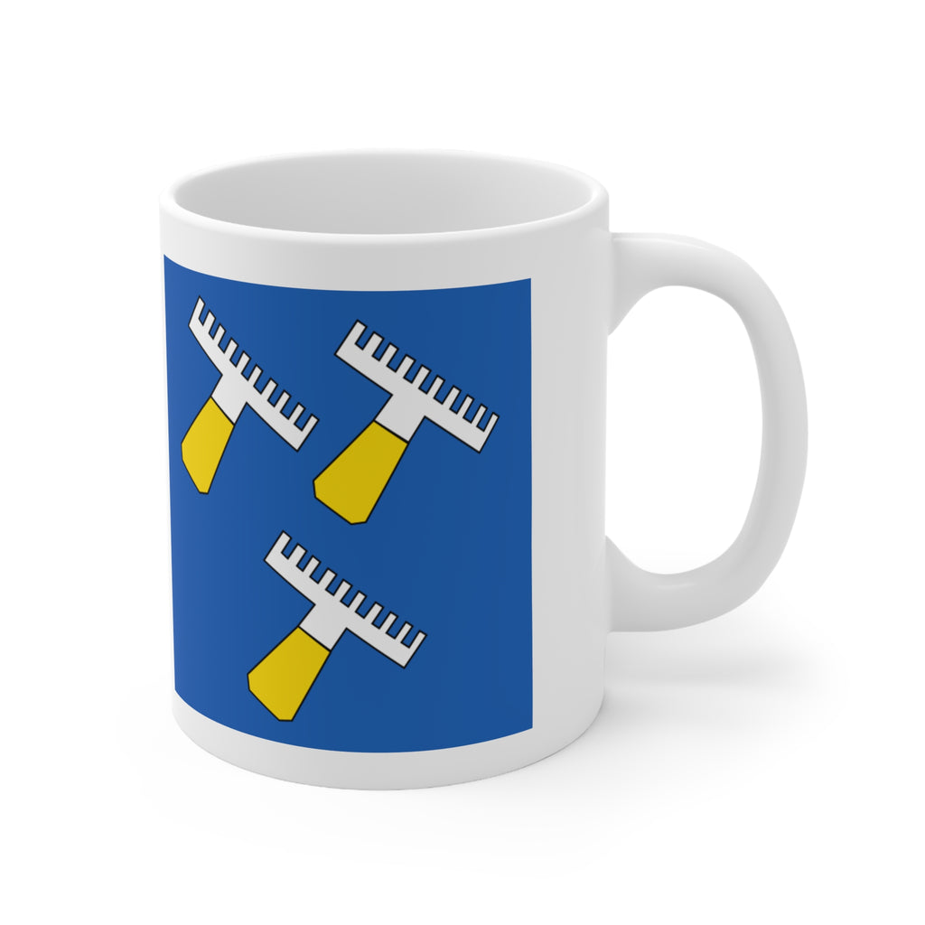 Tasse Curtilles - 325 ml