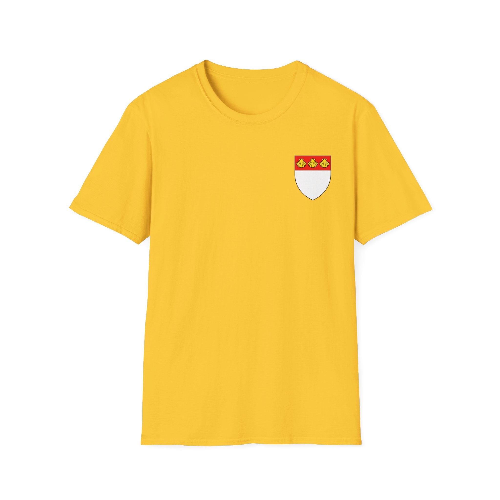 Tee-shirt manches courtes Montricher