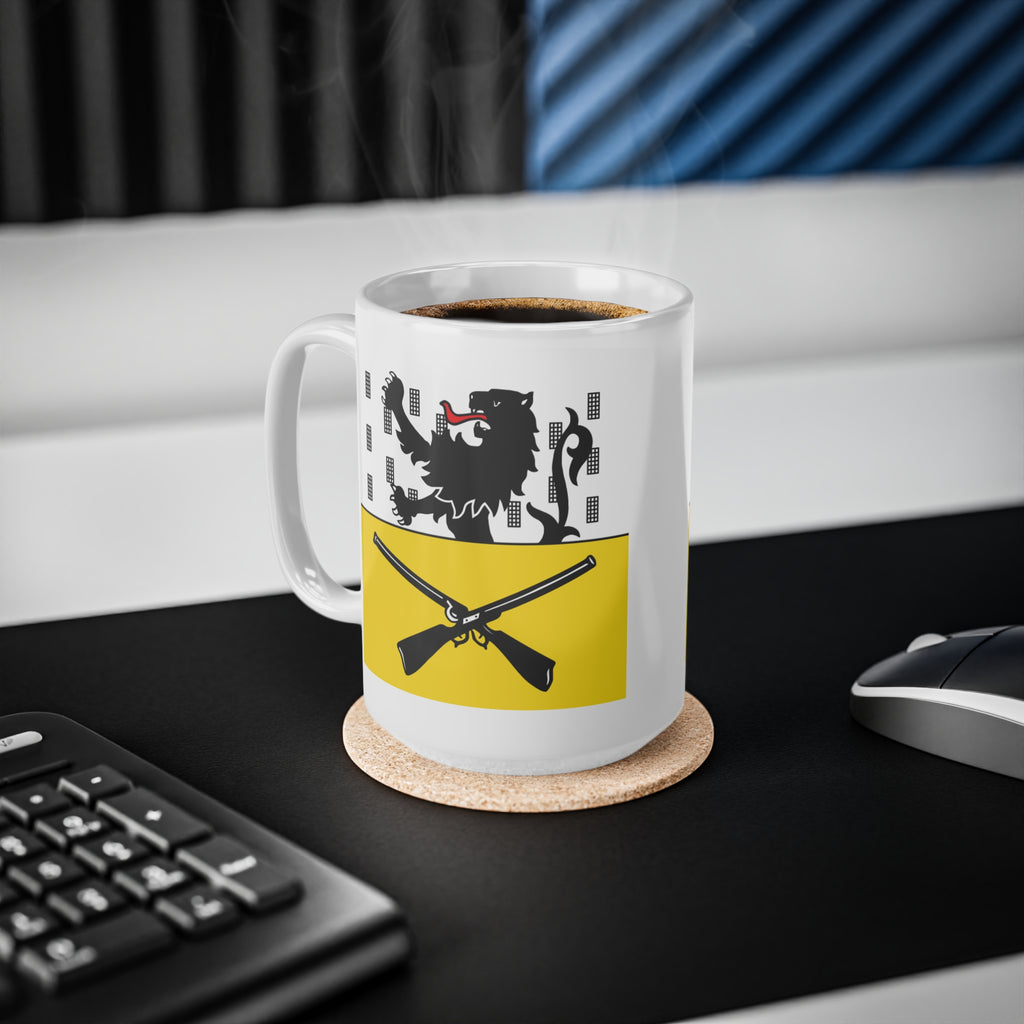 Tasse Chevilly - 440 ml