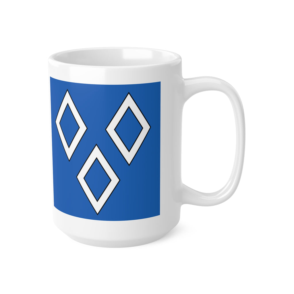 Tasse Daillens - 440 ml