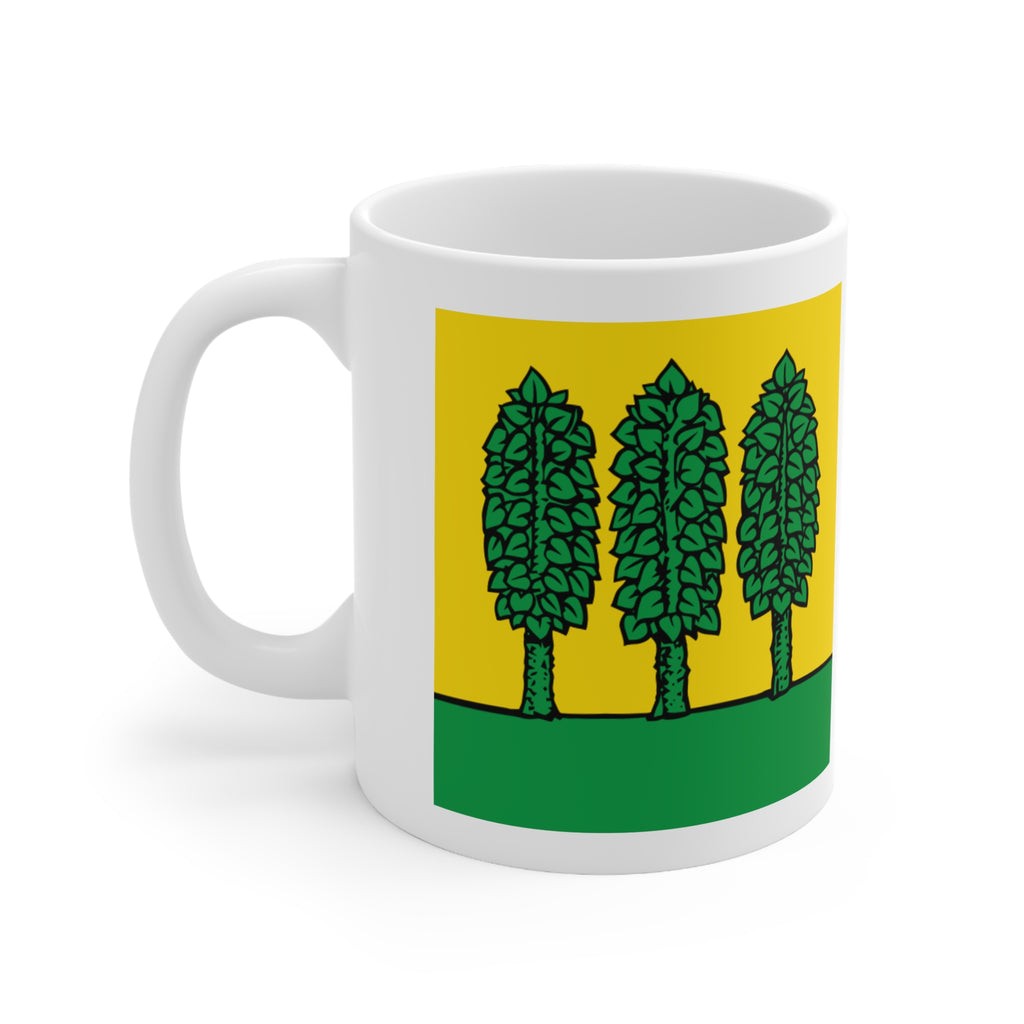 Tasse Genolier - 325 ml