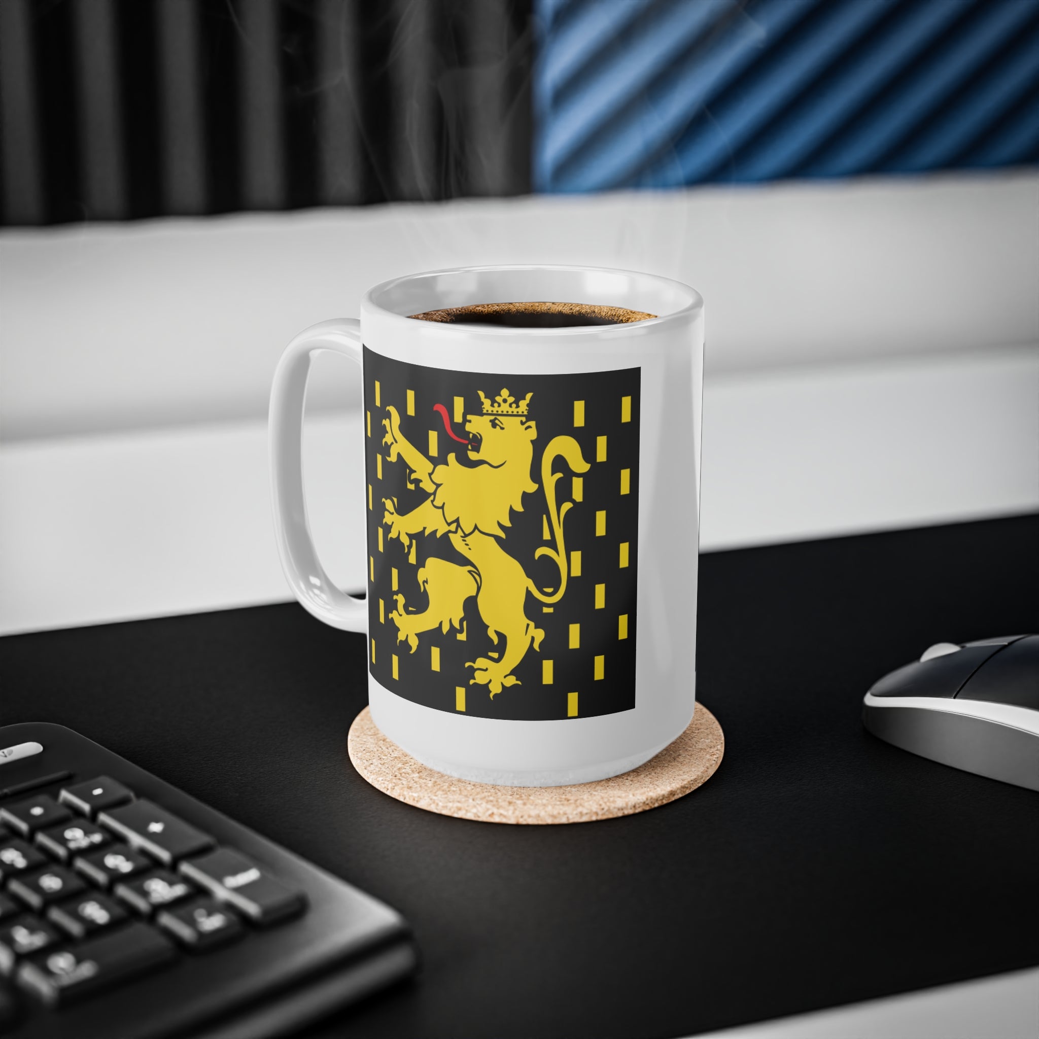 Tasse Dully - 440 ml