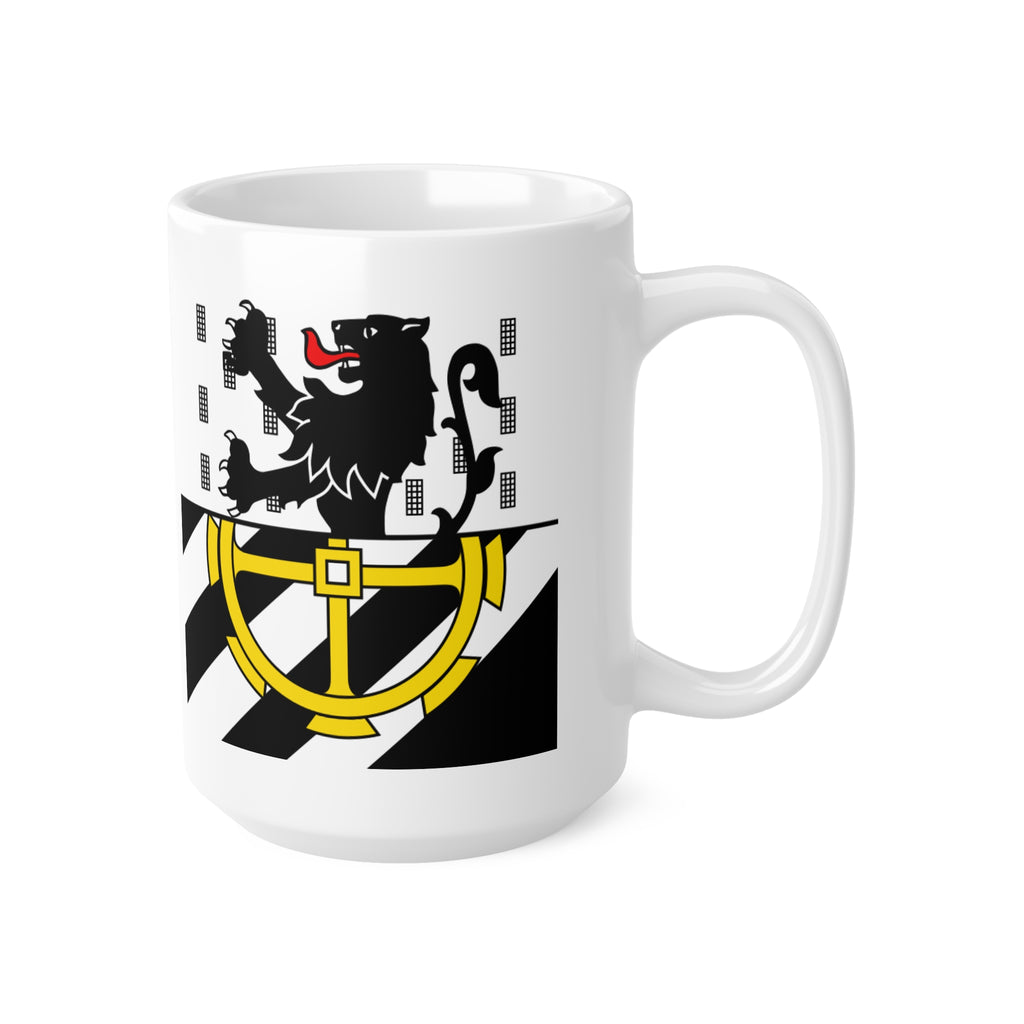 Tasse Lussery-Villars - 440 ml