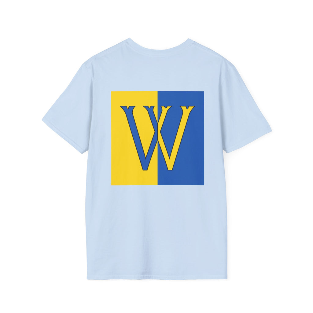 Tee-shirt manches courtes Vevey