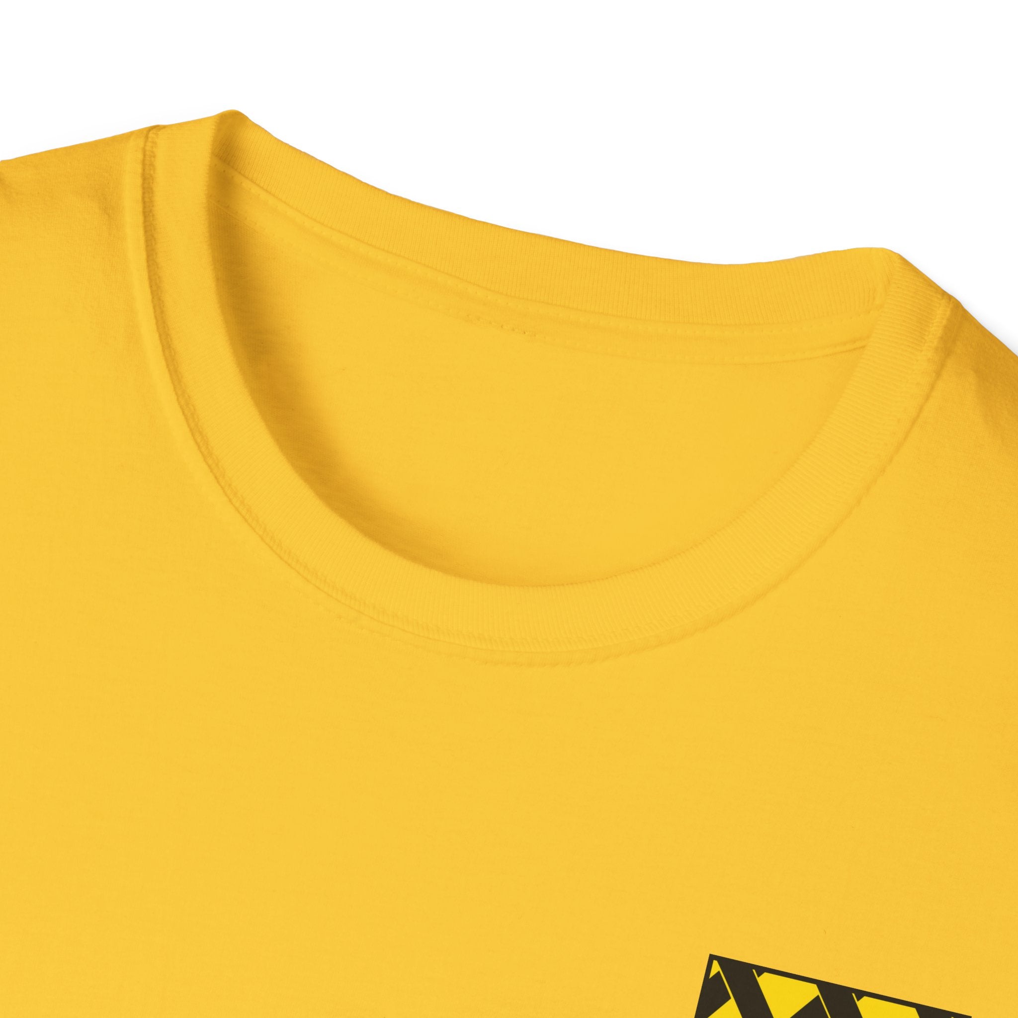 Tee-shirt manches courtes Oulens-sous-Echallens