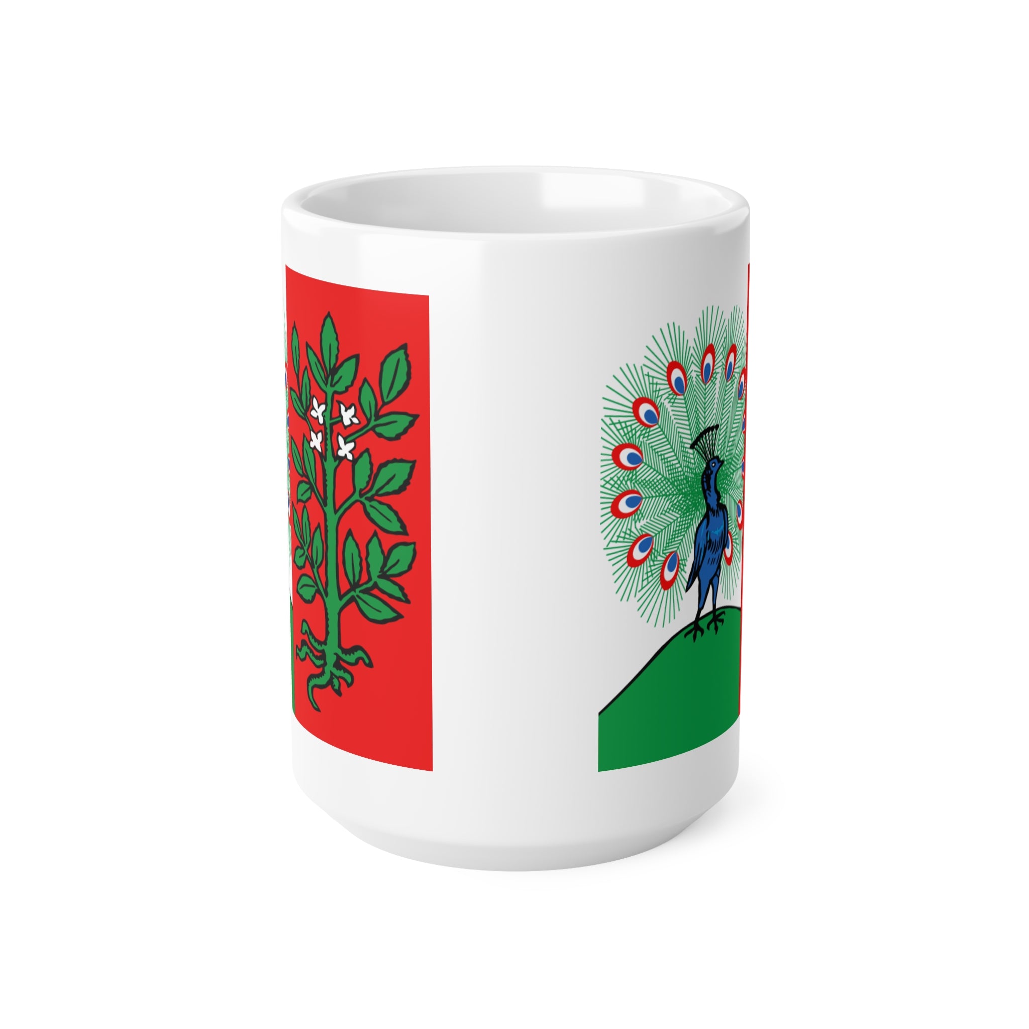 Tasse Faoug - 440 ml