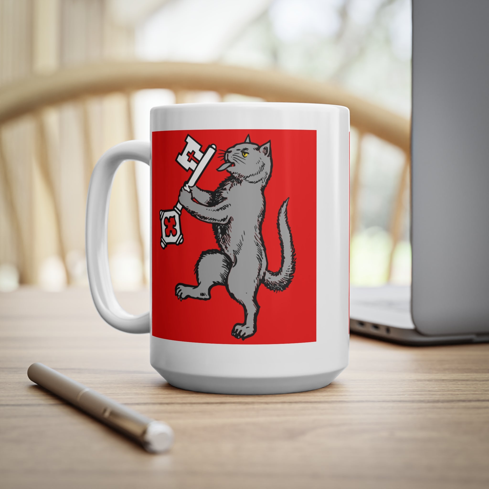 Tasse Ropraz - 325 ml