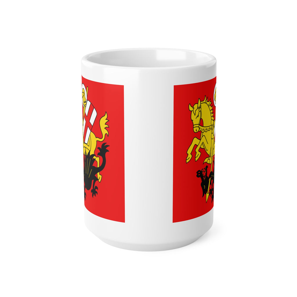 Tasse Saint-George - 440 ml