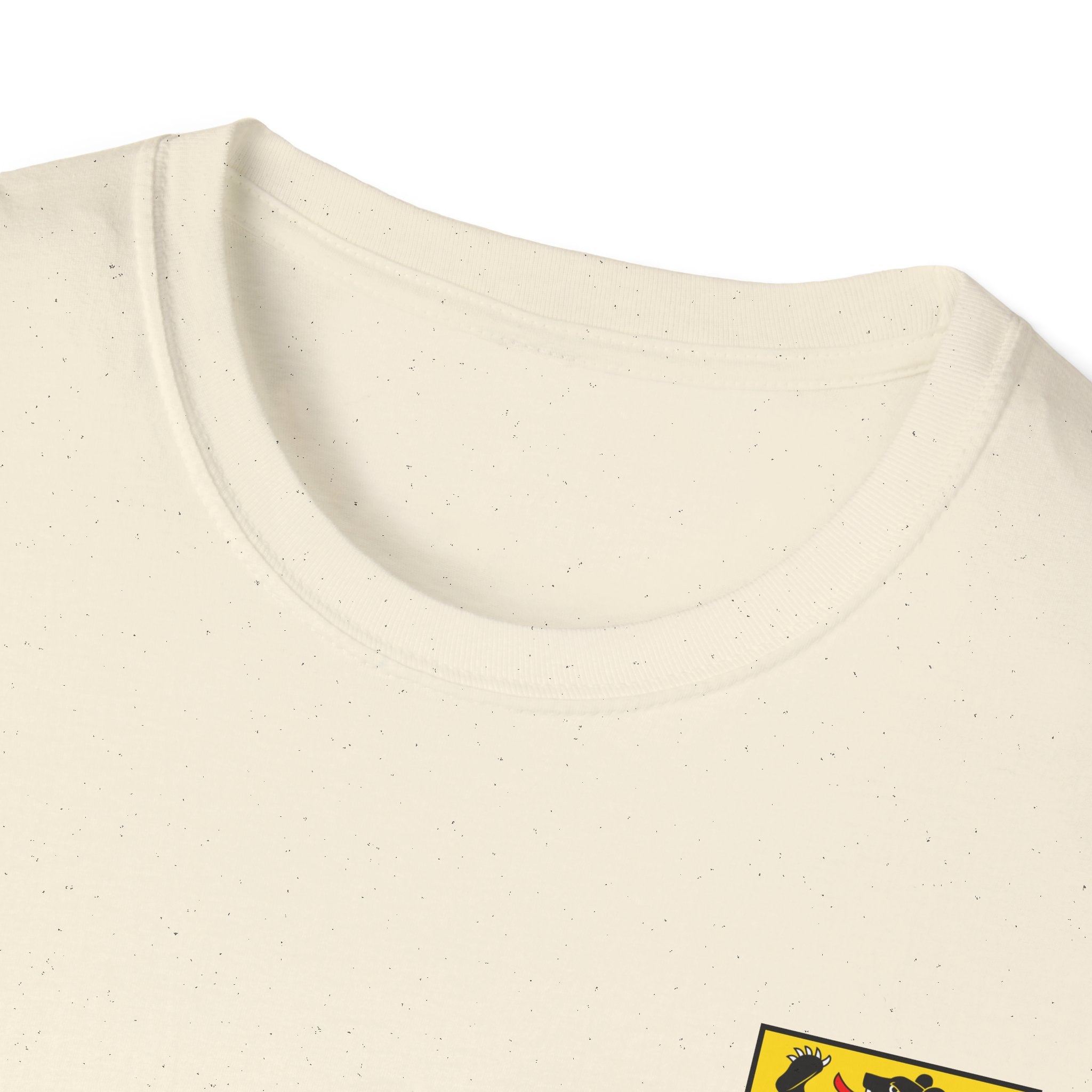 Tee-shirt manches courtes Morrens