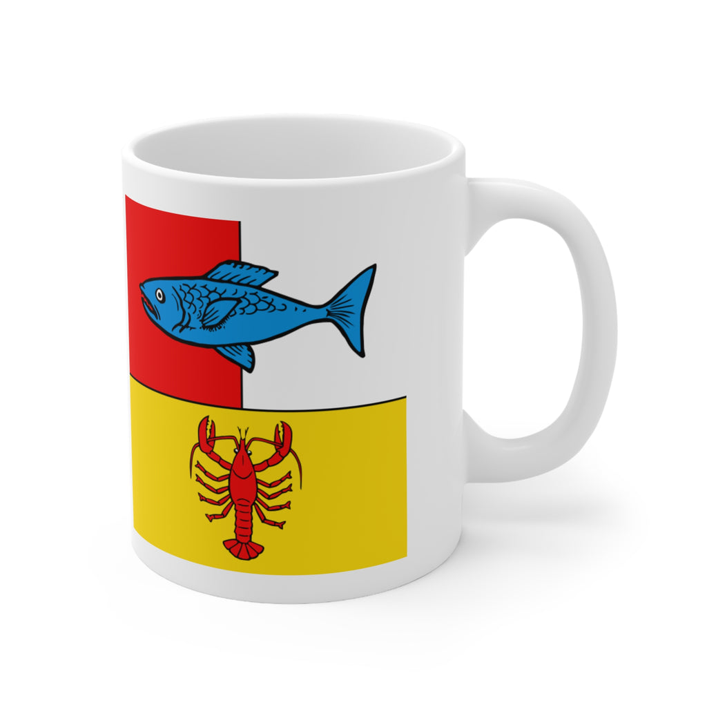 Tasse Cudrefin - 325 ml