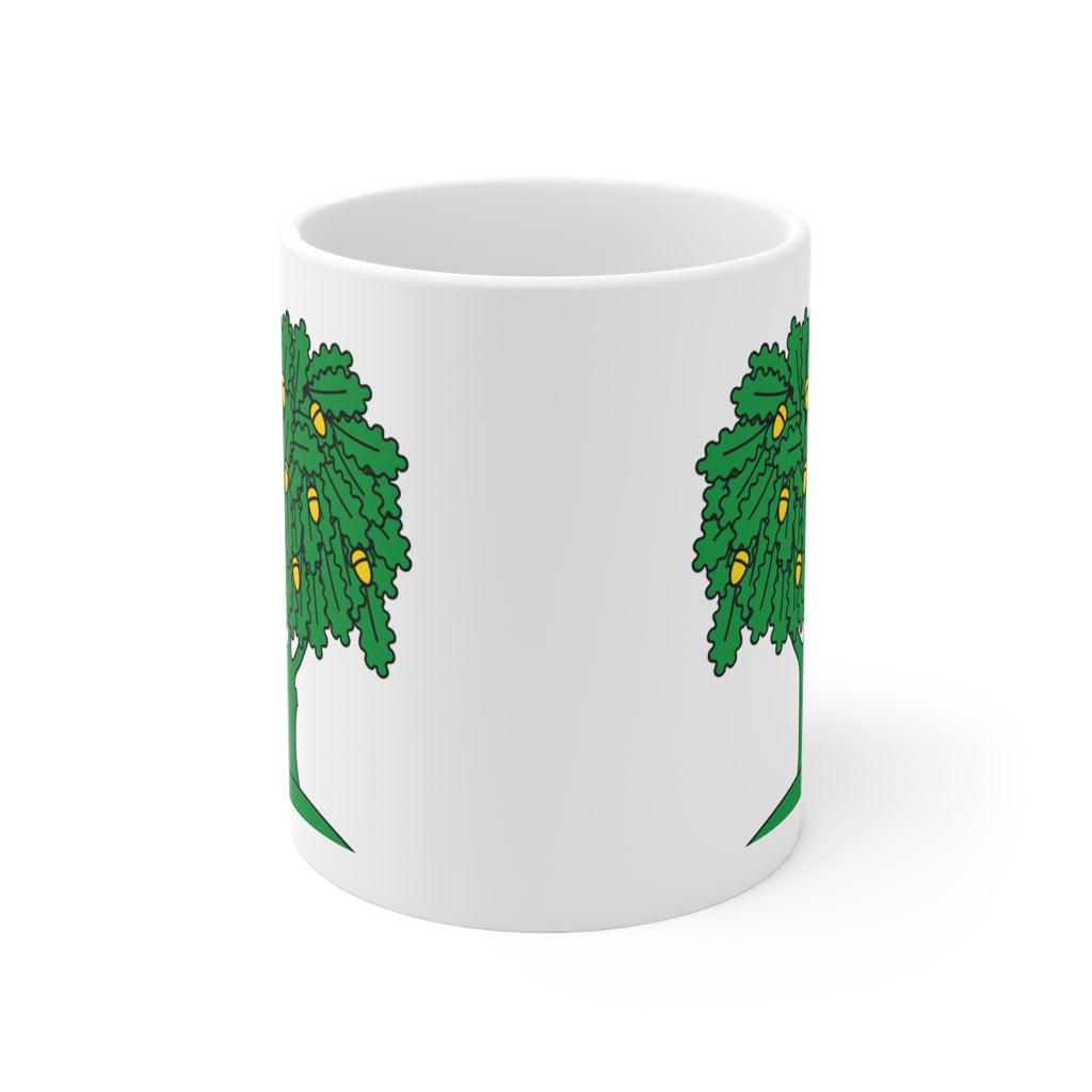 Tasse Gland - 440 ml