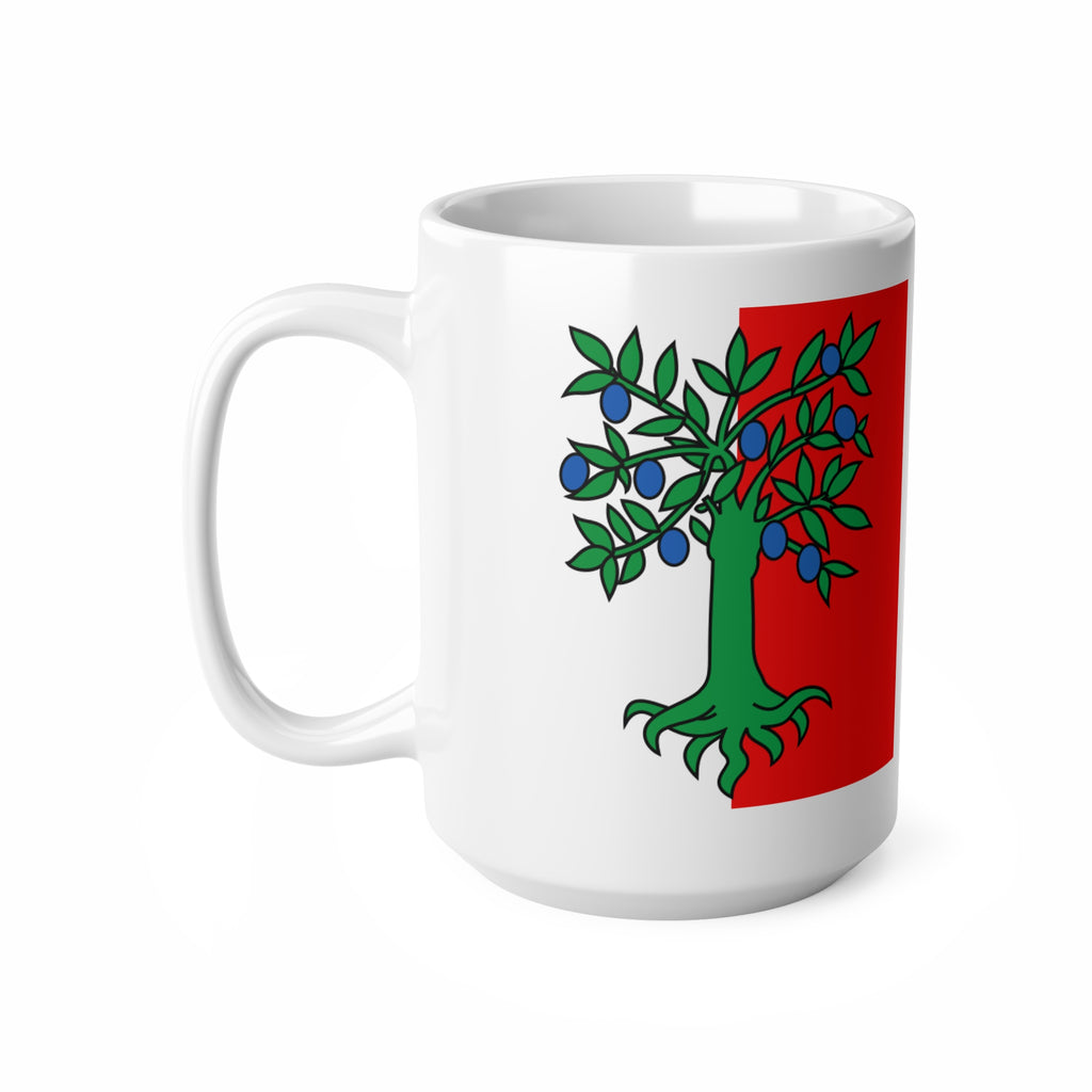 Tasse Premier - 440 ml