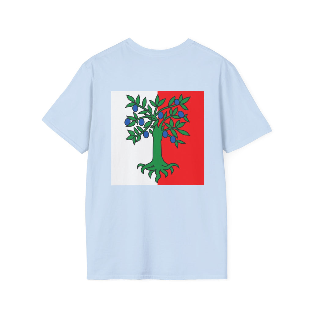 Tee-shirt manches courtes Premier