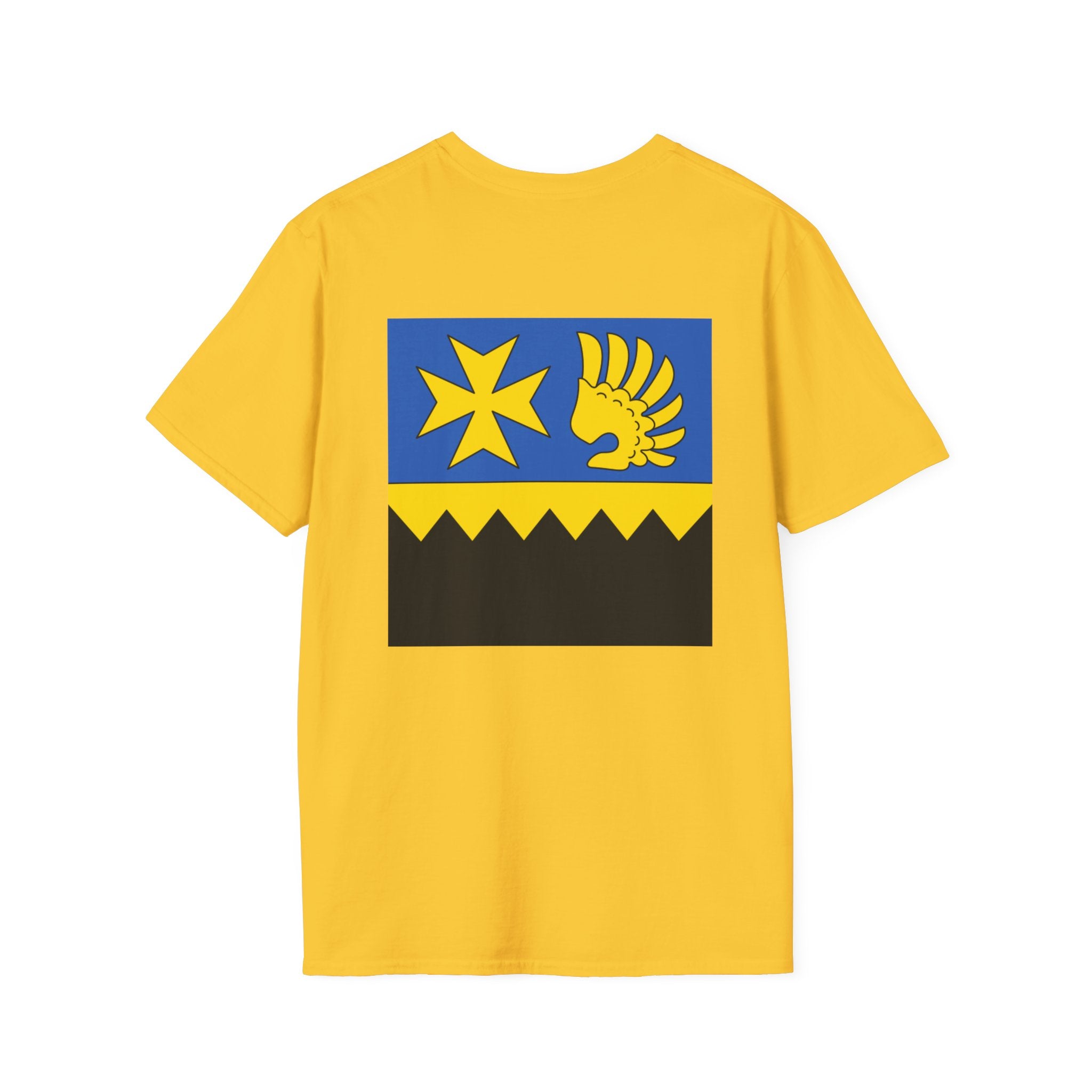 Tee-shirt manches courtes Donneloye