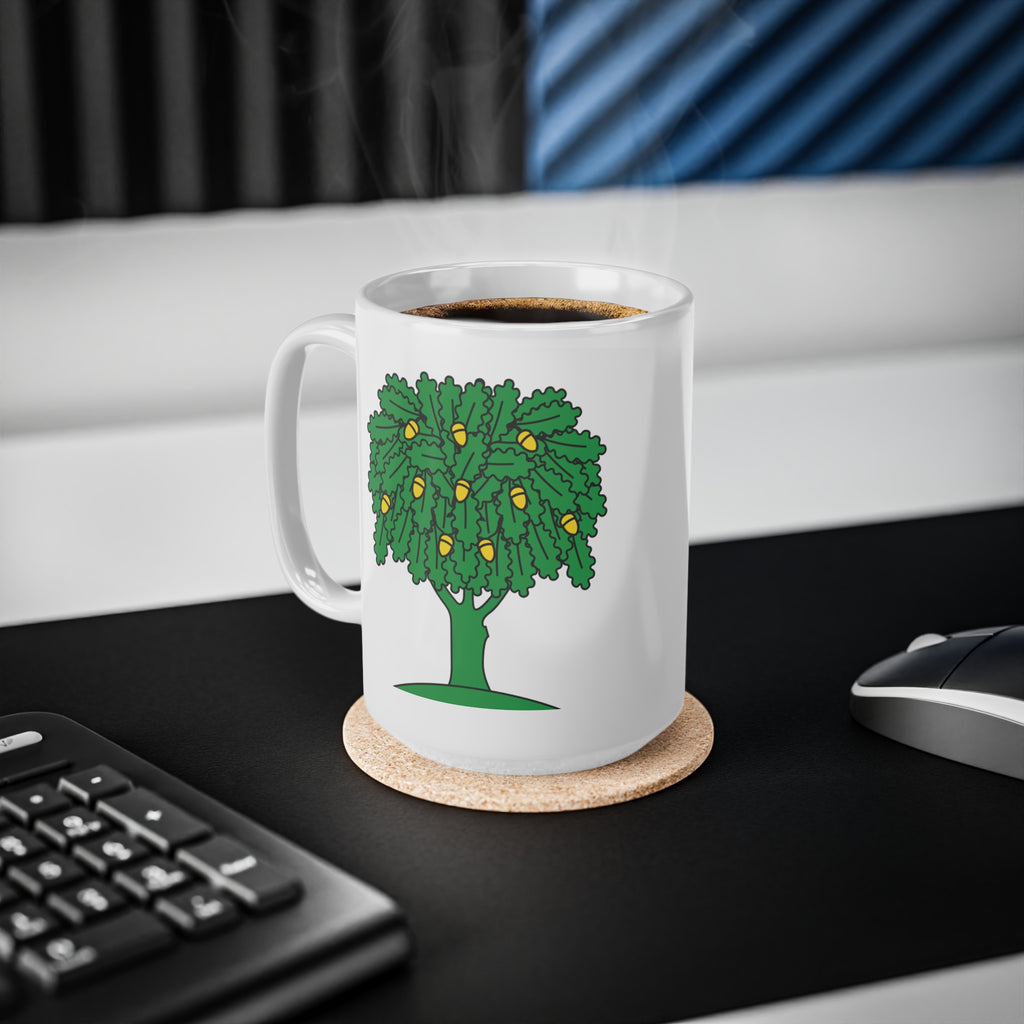 Tasse Gland - 440 ml