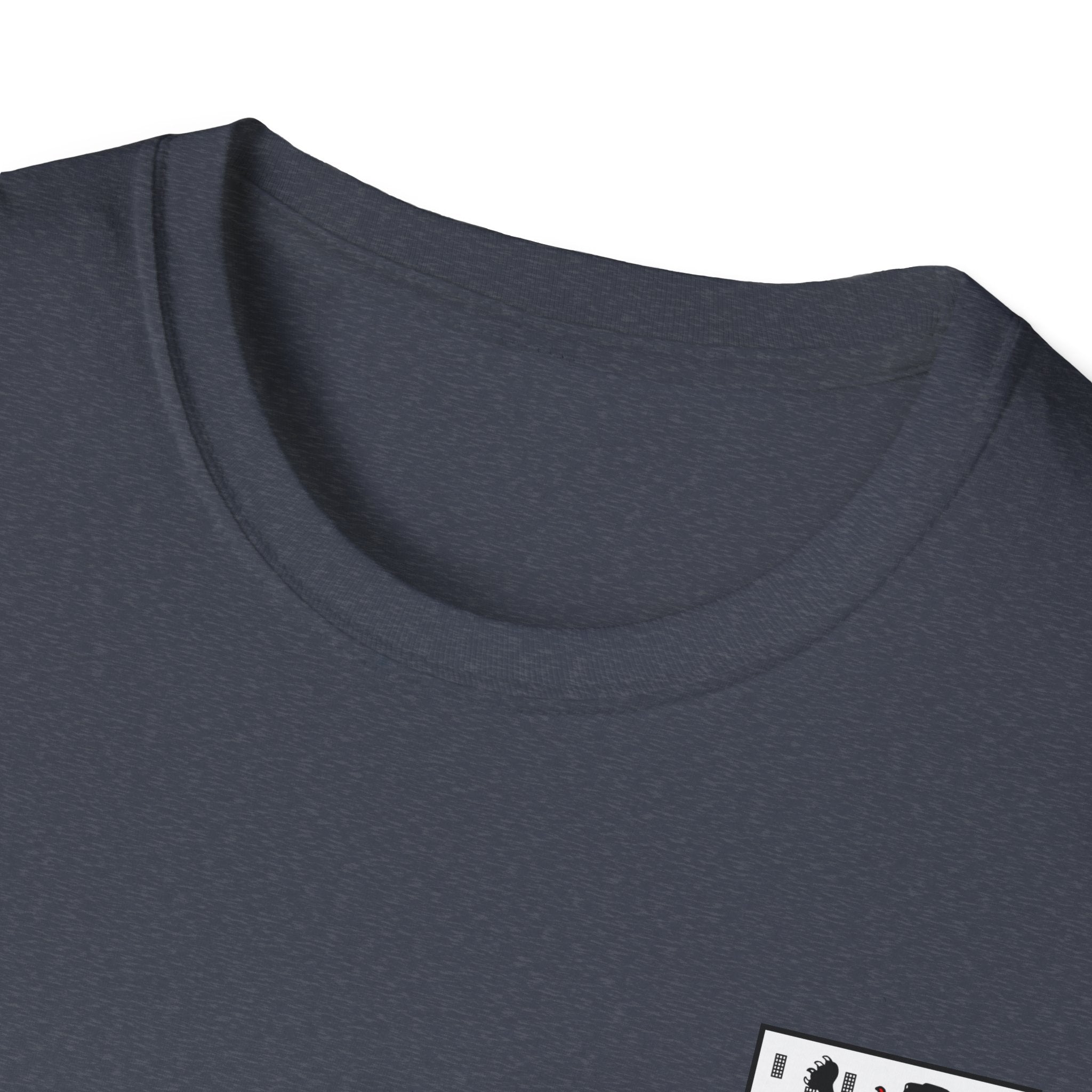 Tee-shirt manches courtes Chevilly