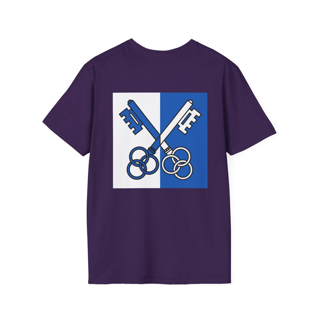 Tee-shirt manches courtes Suchy