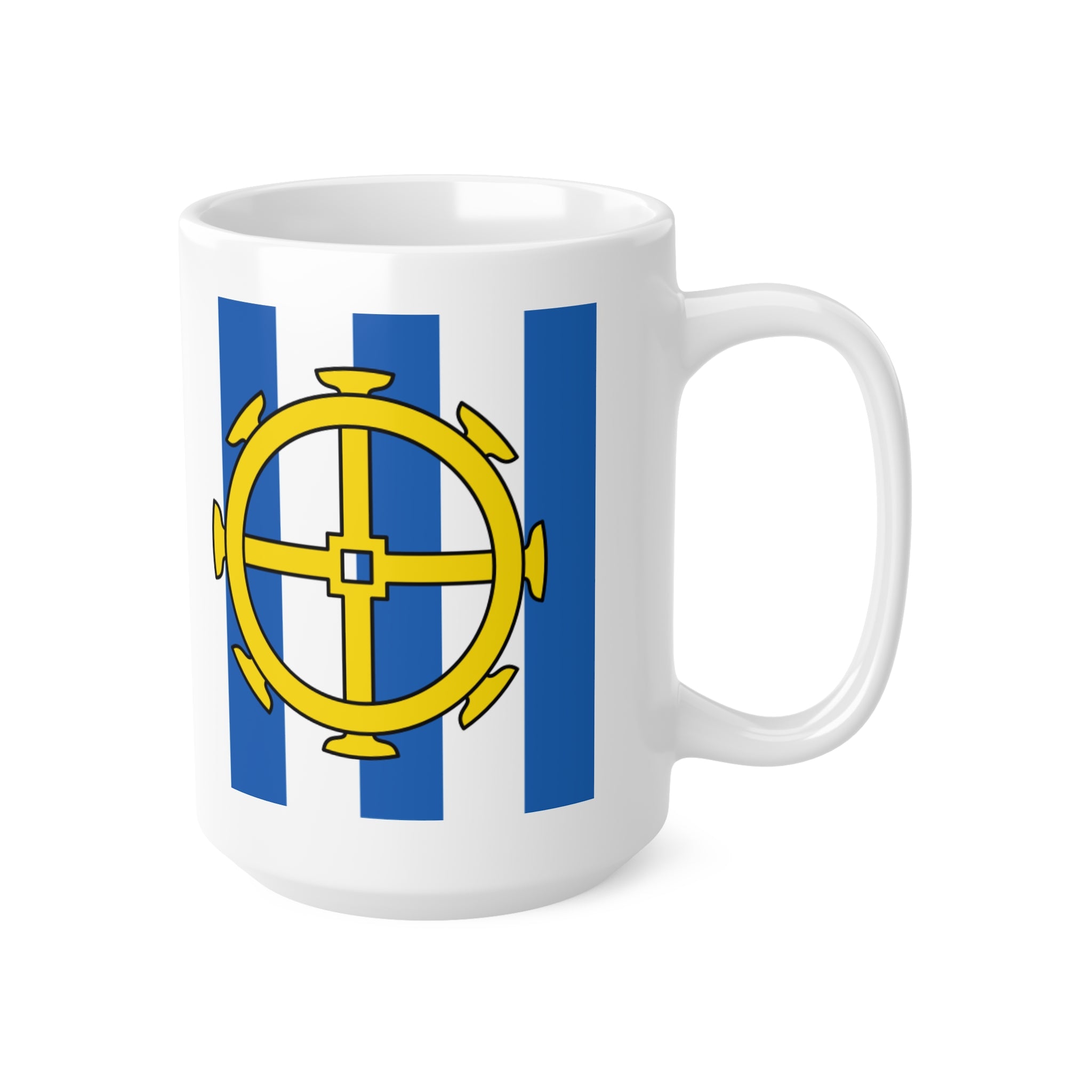 Tasse Novalles - 440 ml