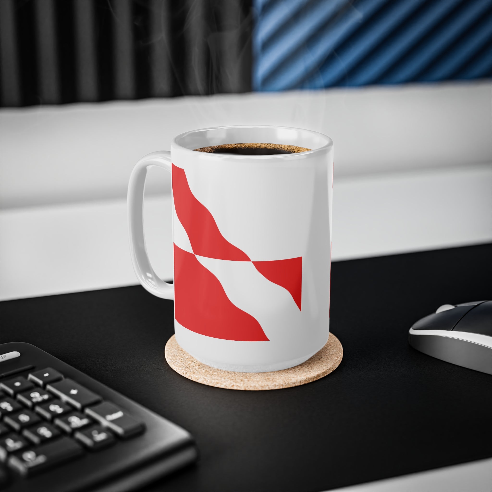 Tasse Saint-Saphorin - 440 ml