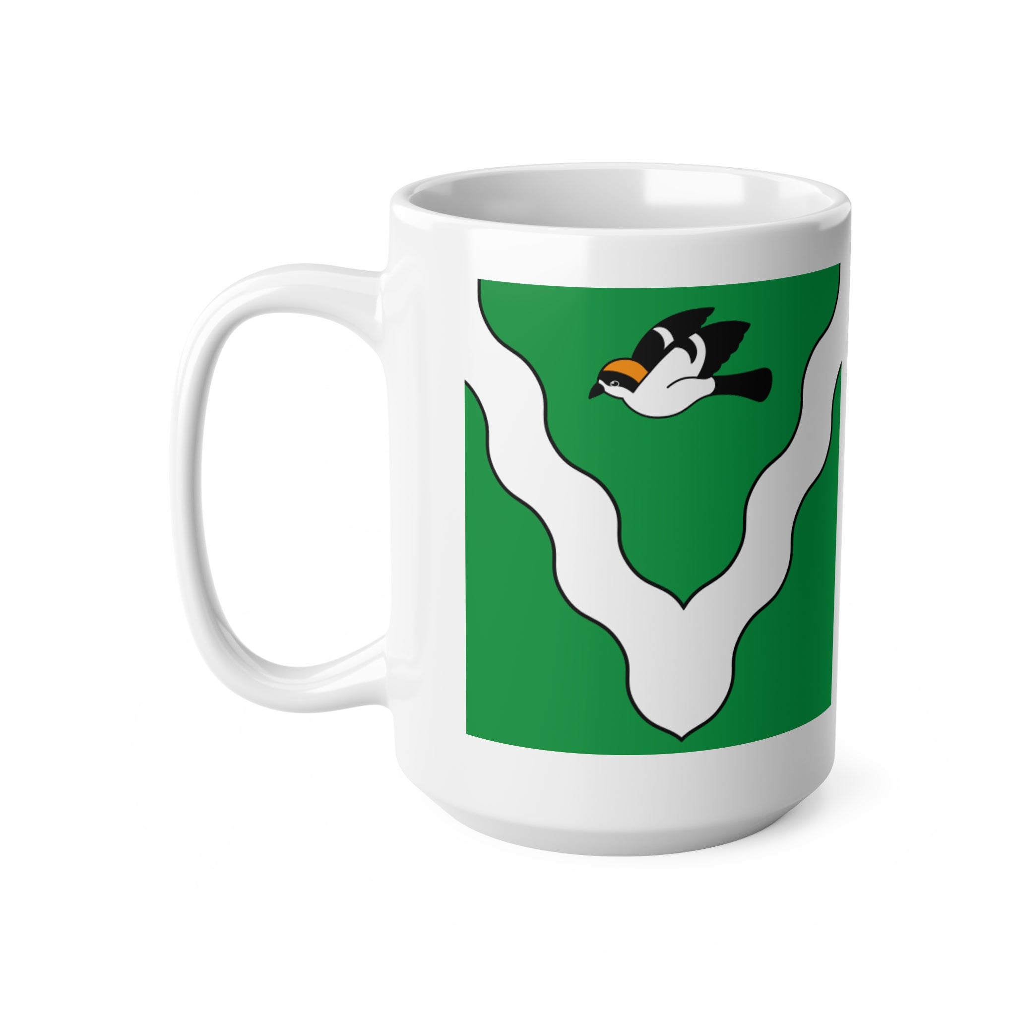 Tasse Burtigny - 440 ml