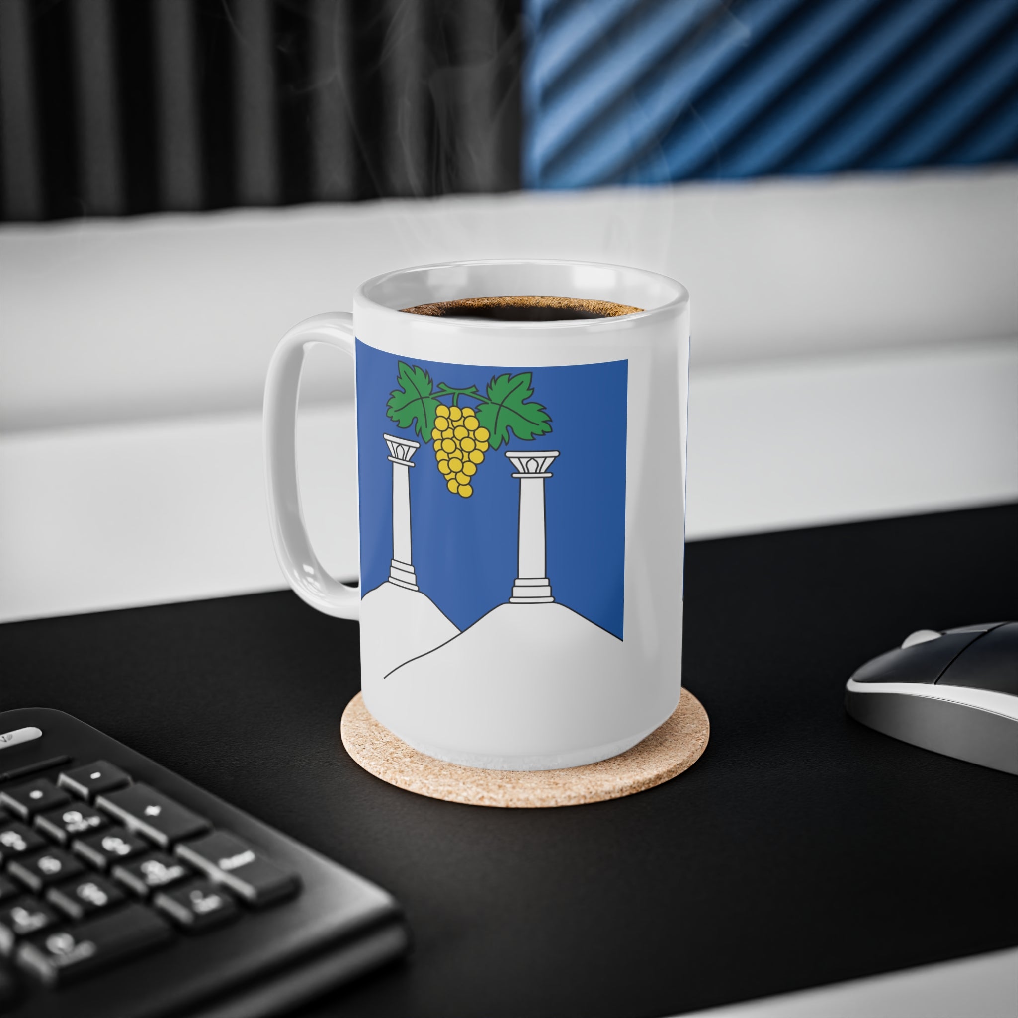 Tasse Féchy - 440 ml