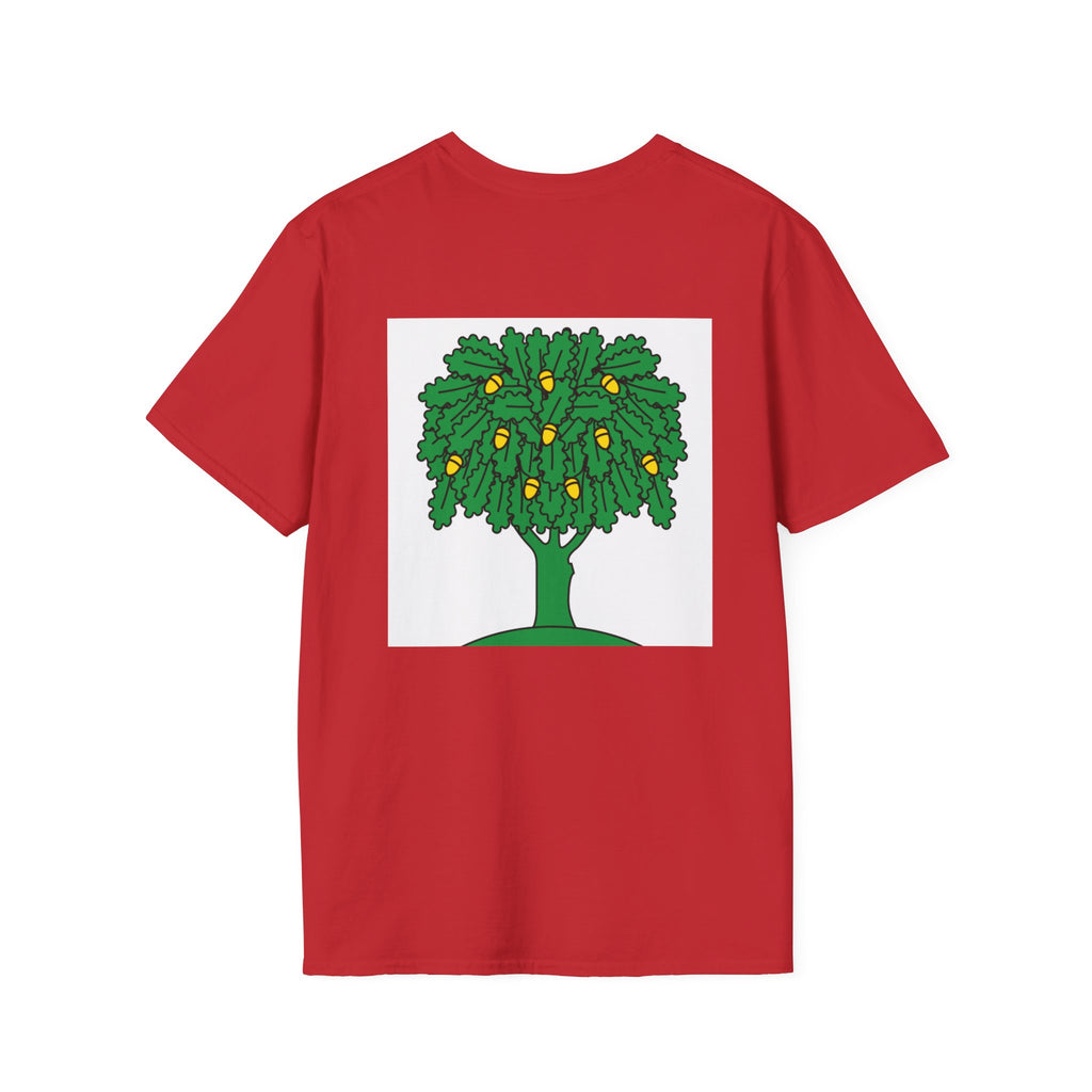 Tee-shirt manches courtes Gland