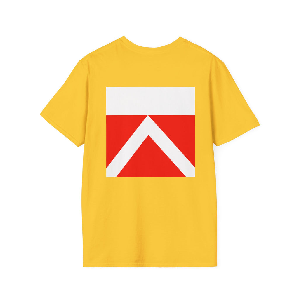 Tee-shirt manches courtes Yens