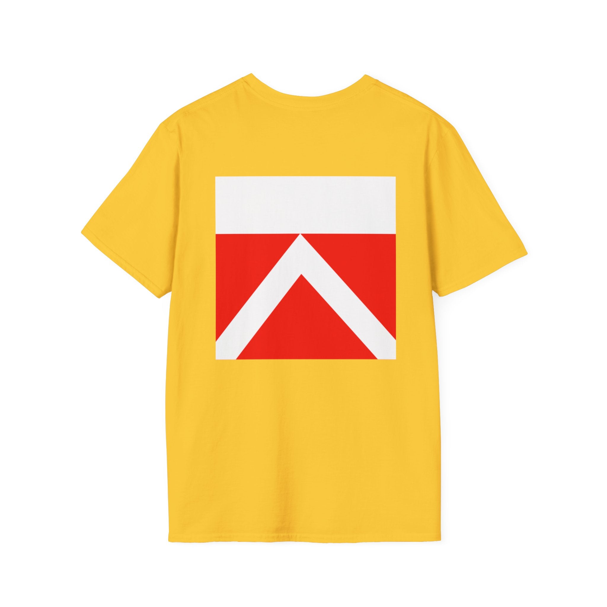 Tee-shirt manches courtes Yens