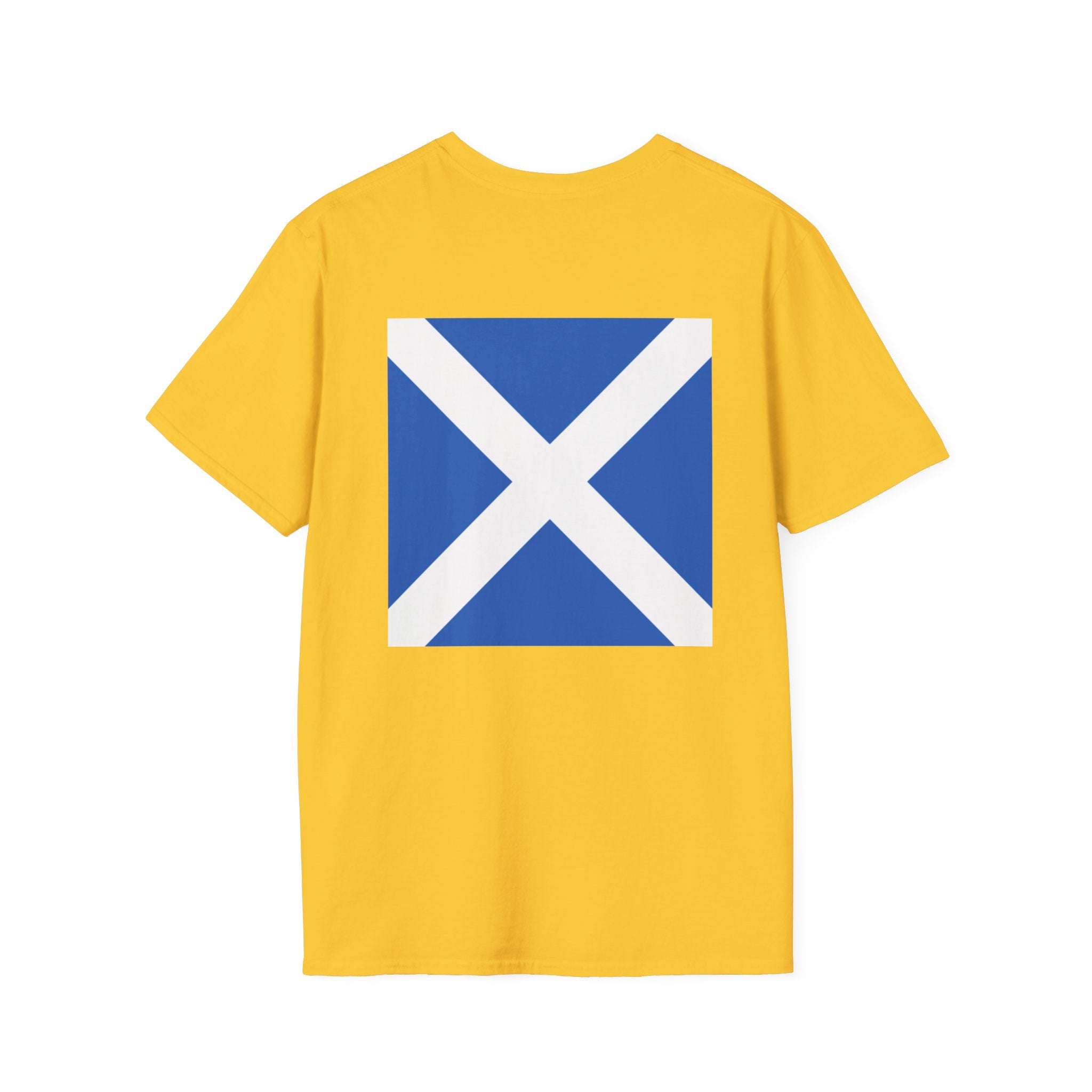 Tee-shirt manches courtes Baulmes