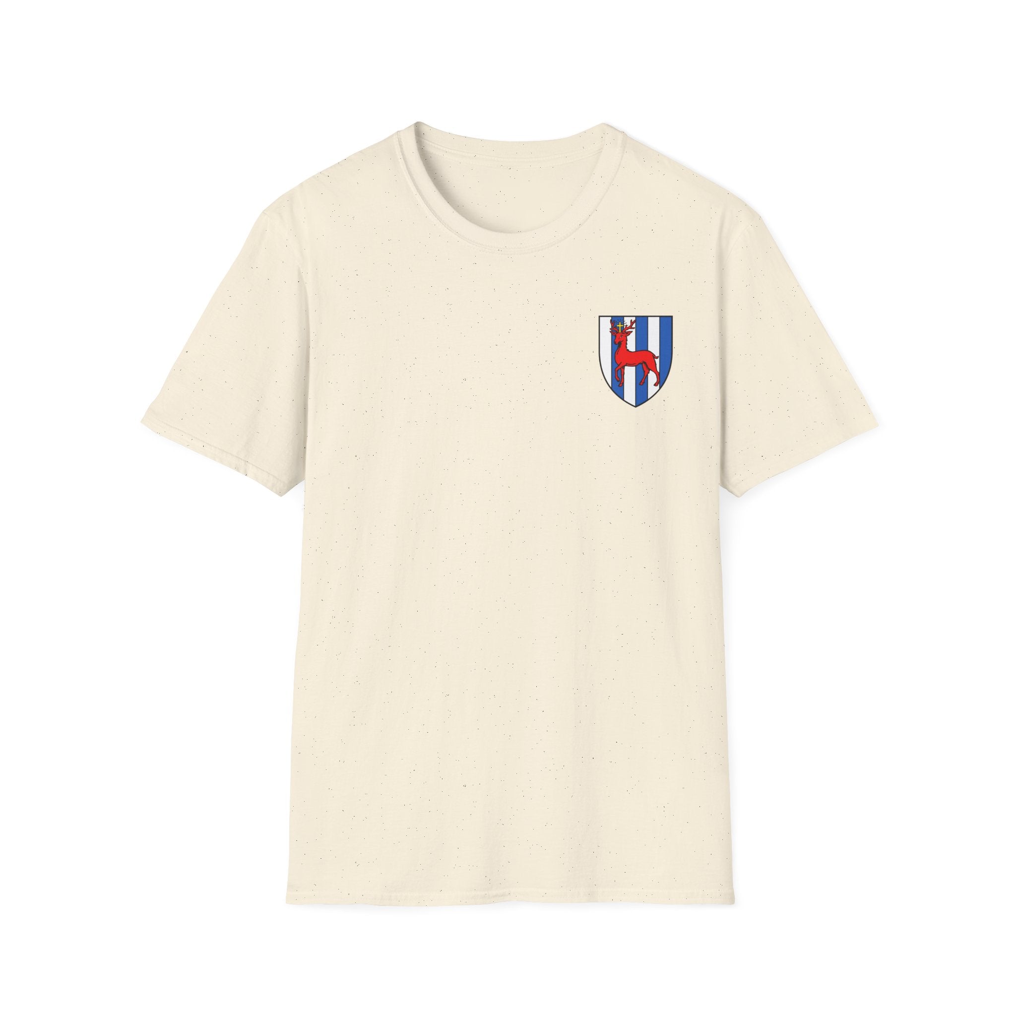 Tee-shirt manches courtes Provence
