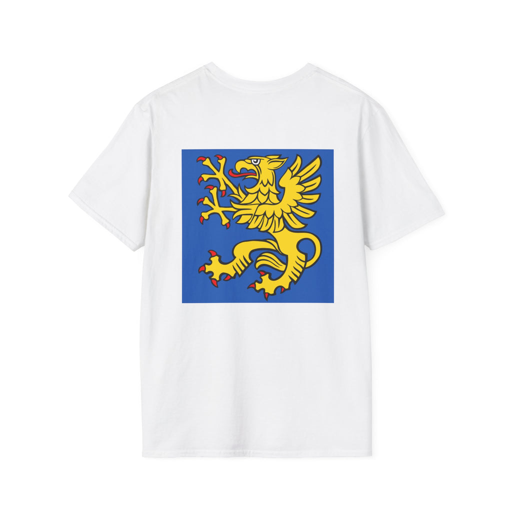 Tee-shirt manches courtes Noville