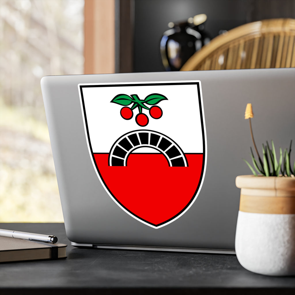 Autocollant Chavannes-près-Renens