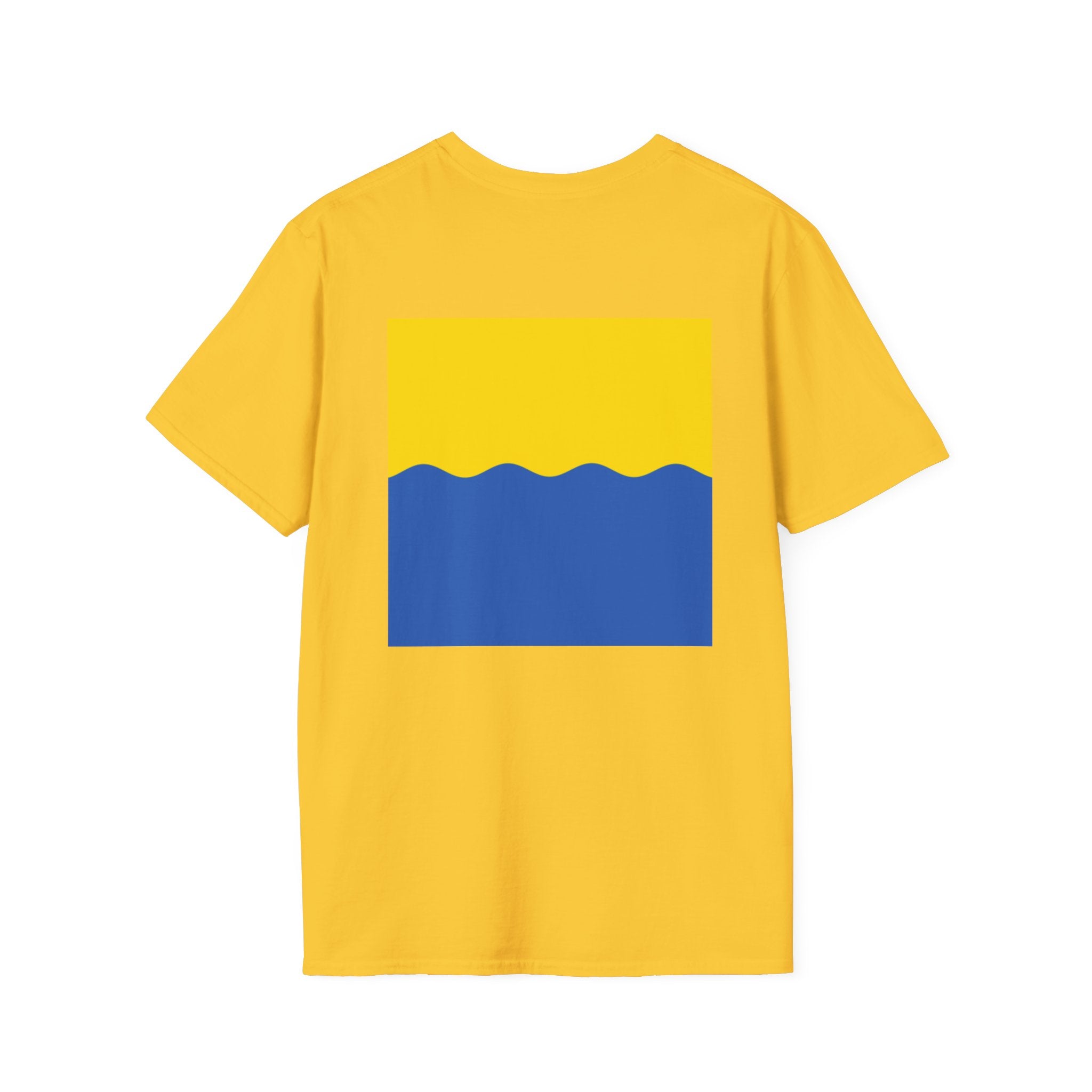 Tee-shirt manches courtes Rivaz