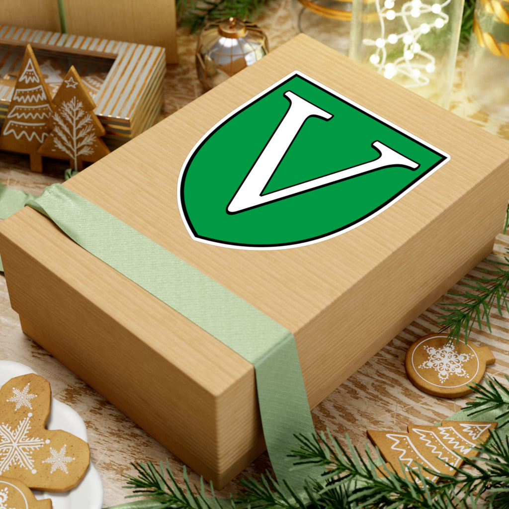 Autocollant Villars-sous-Yens