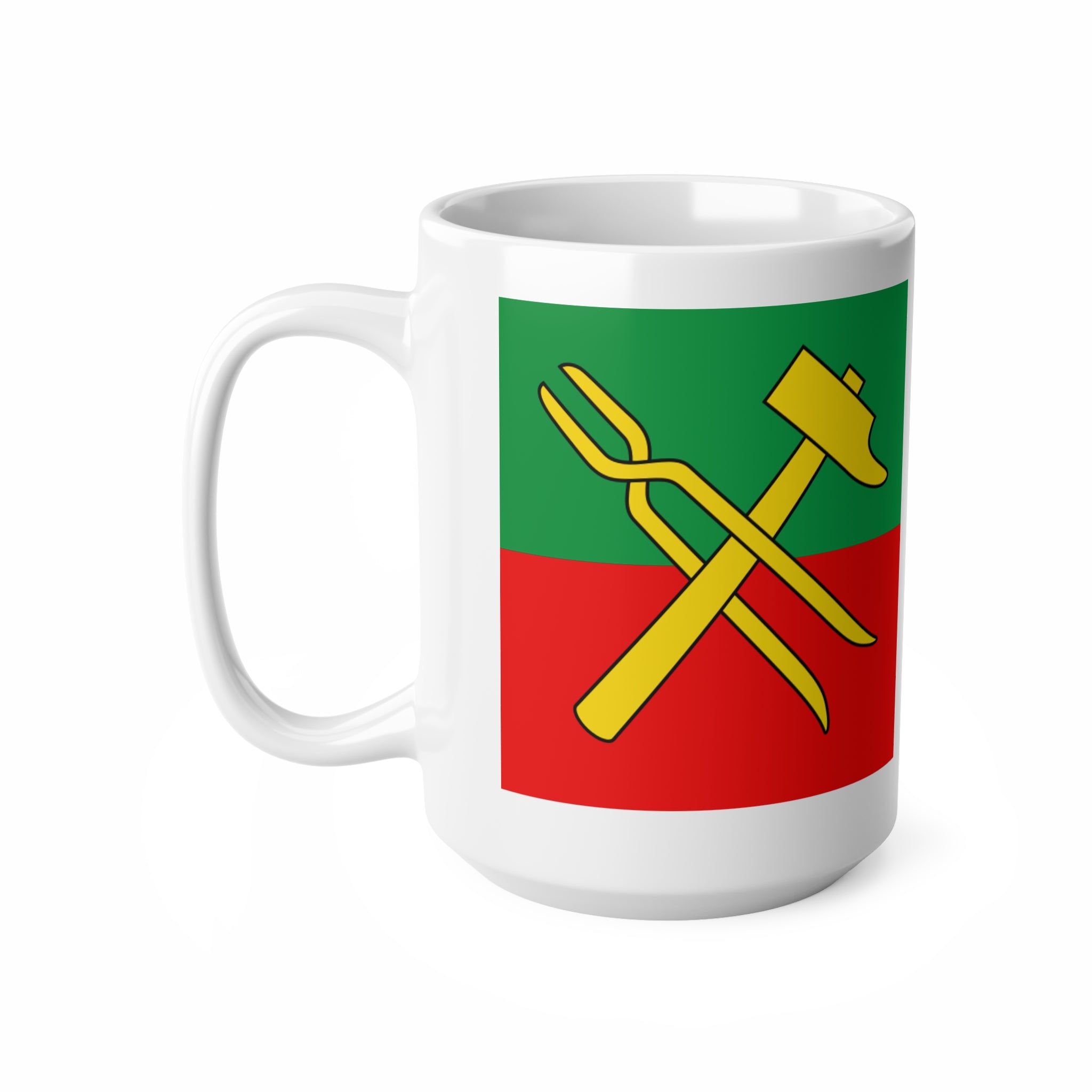 Tasse Pompaples - 440 ml