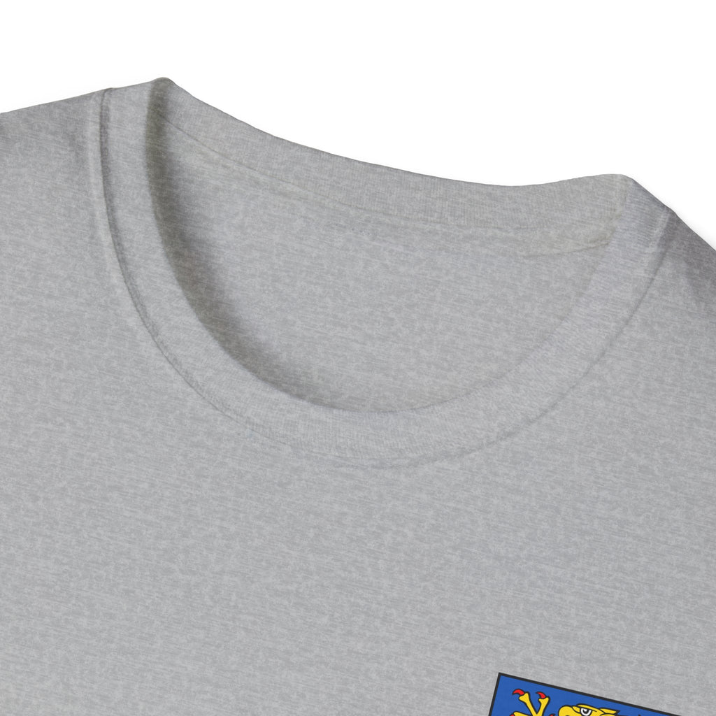 Tee-shirt manches courtes Noville