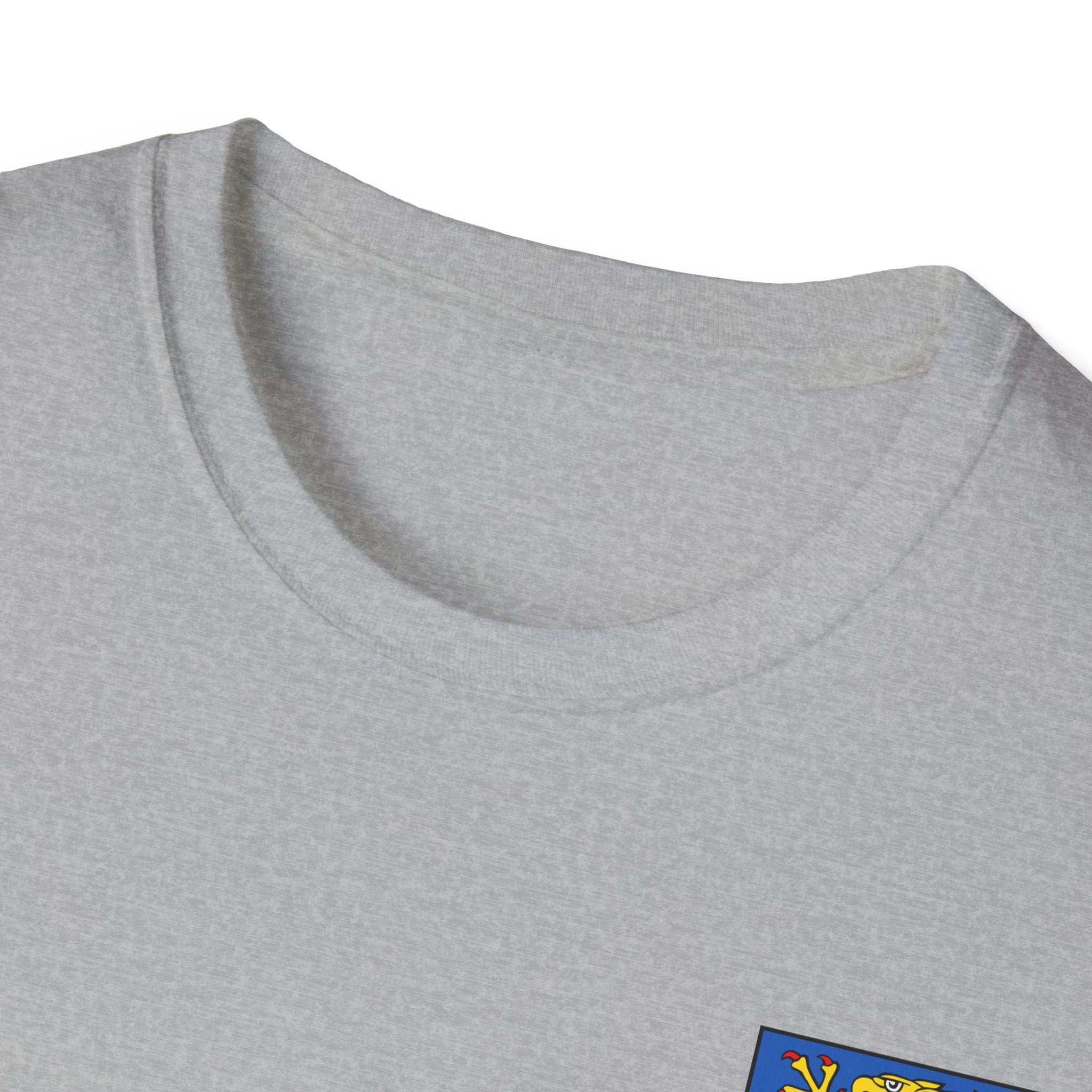 Tee-shirt manches courtes Noville