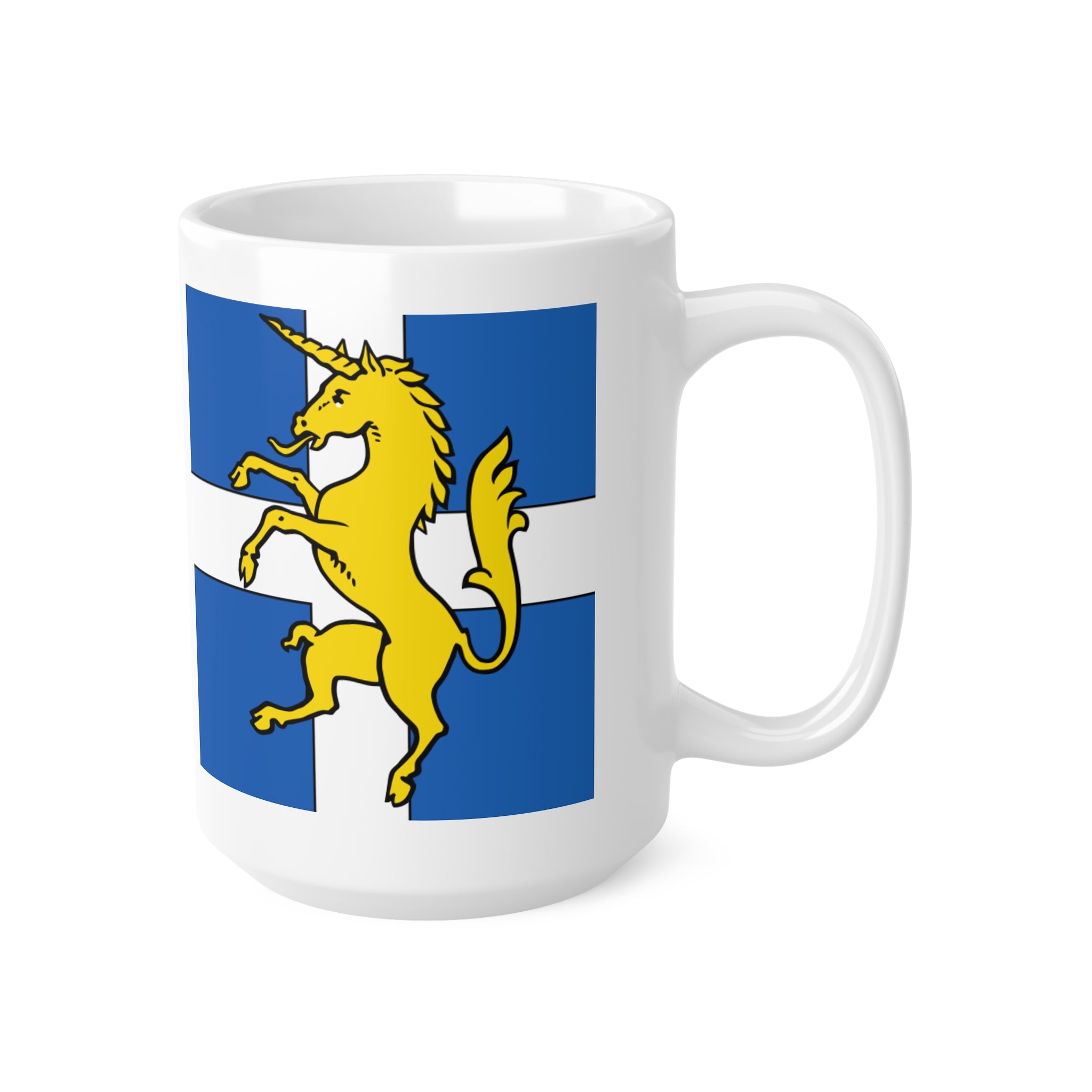 Tasse Cuarnens - 440 ml