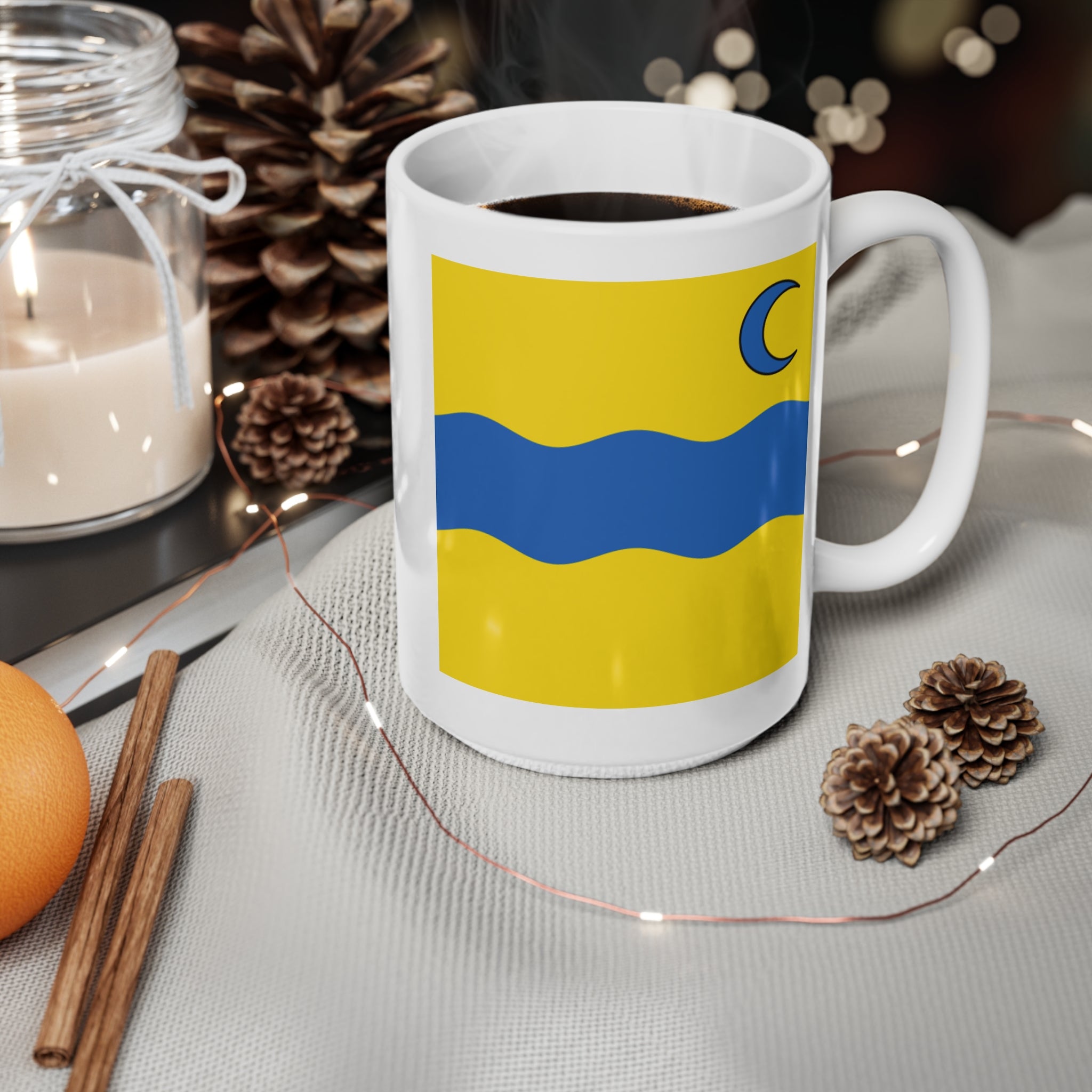 Tasse Chessel - 440 ml