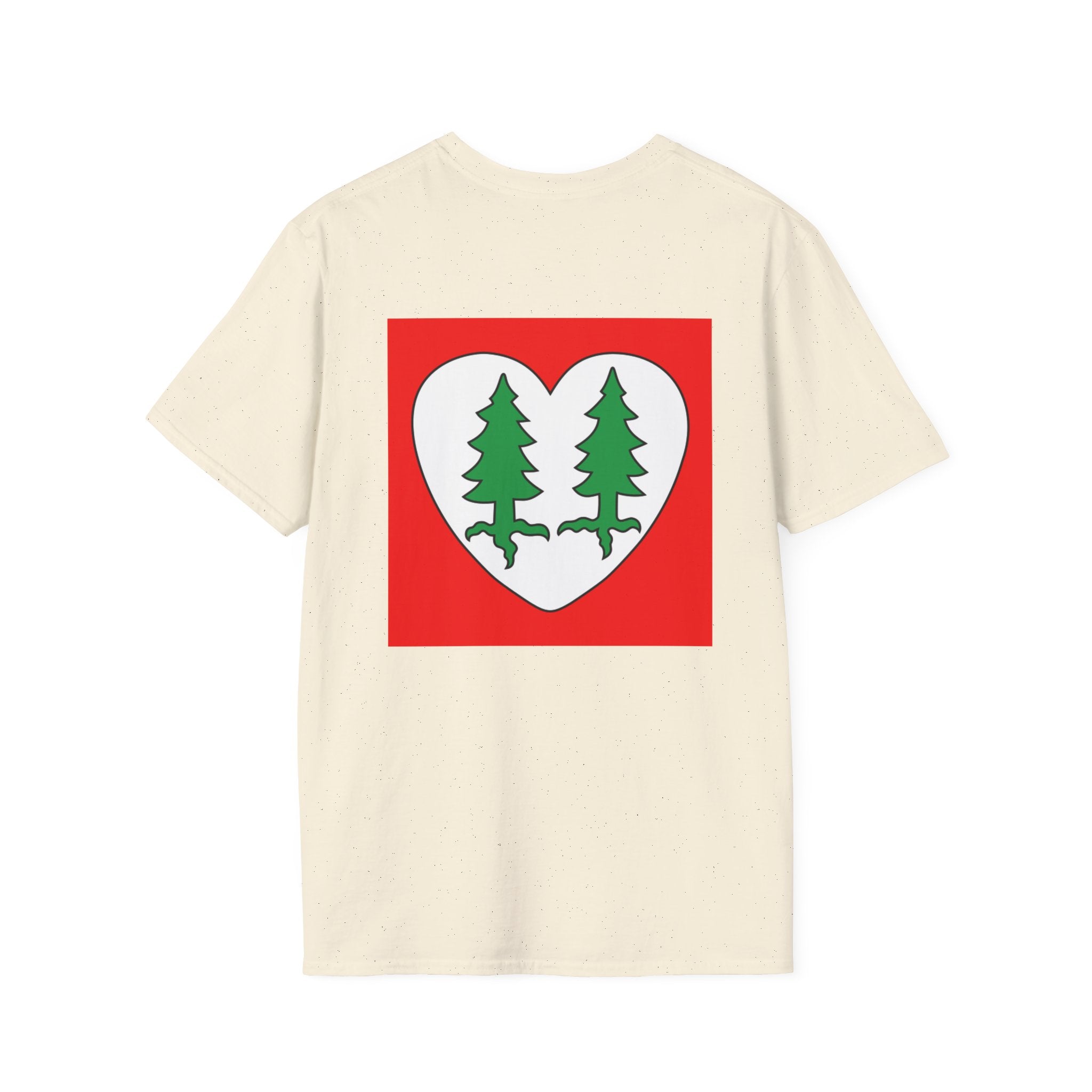 Tee-shirt manches courtes Berolle