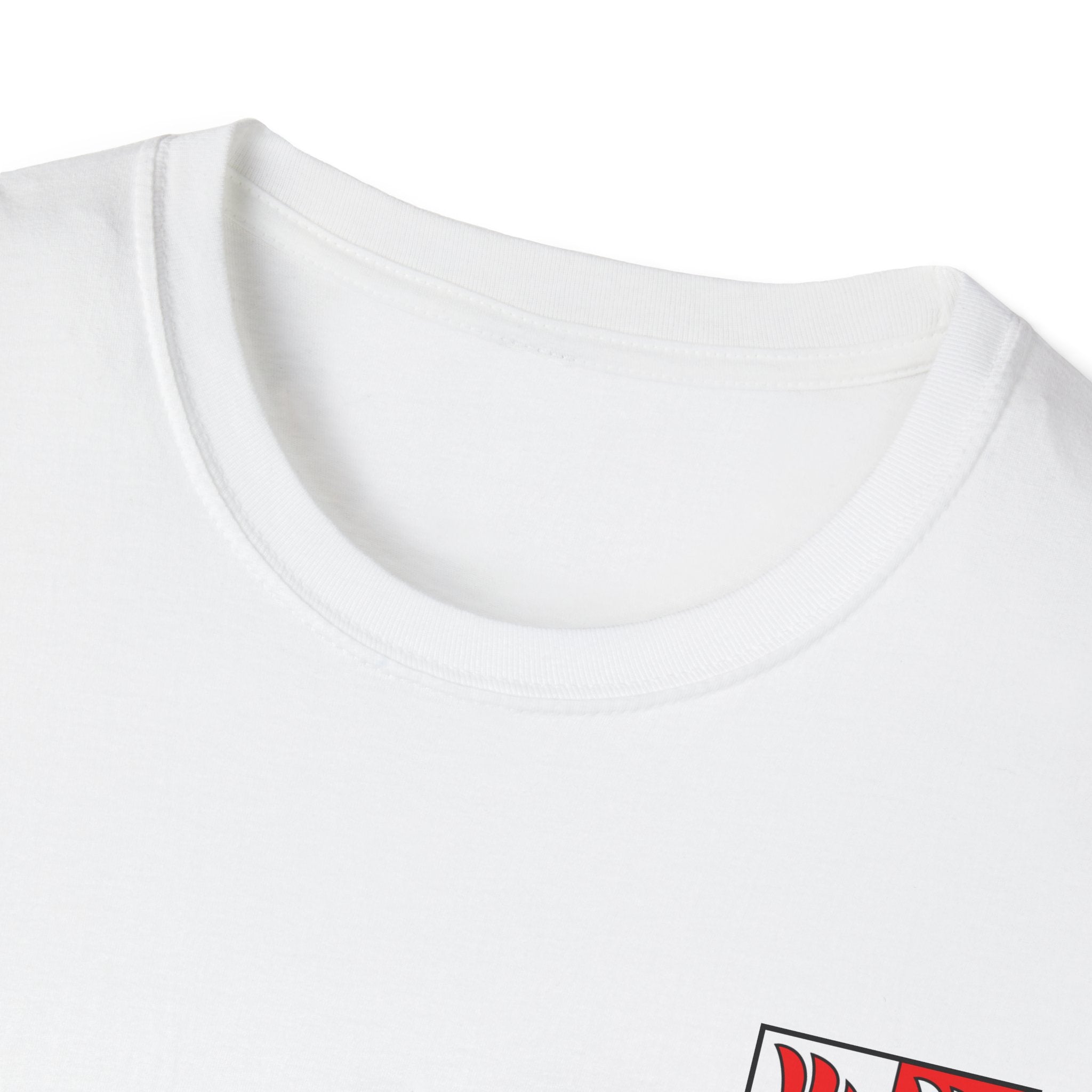 Tee-shirt manches courtes Luins