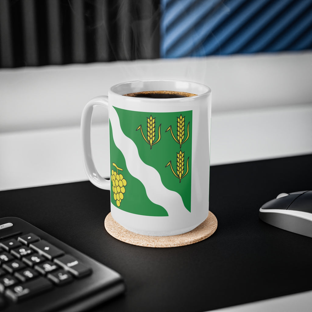 Tasse Valeyres-sous-Rances - 440 ml