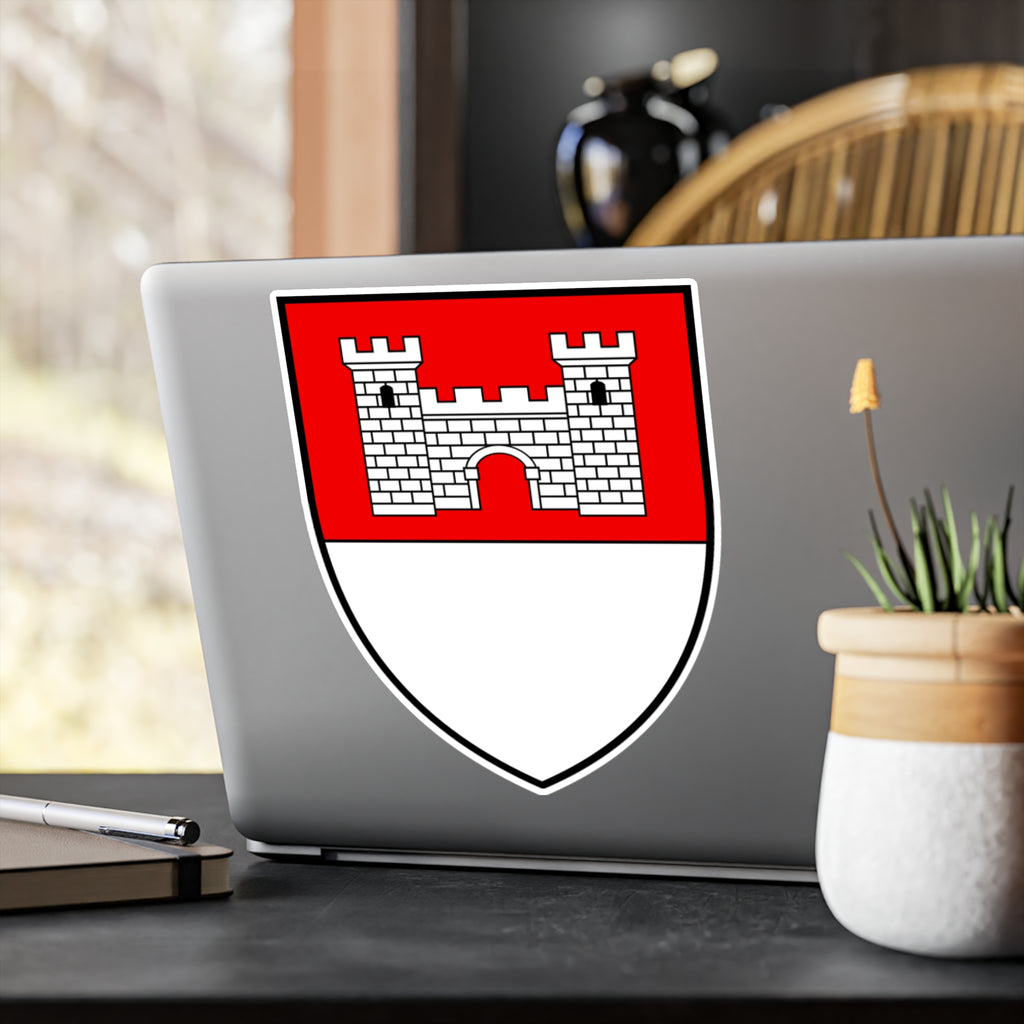 Autocollant Champtauroz