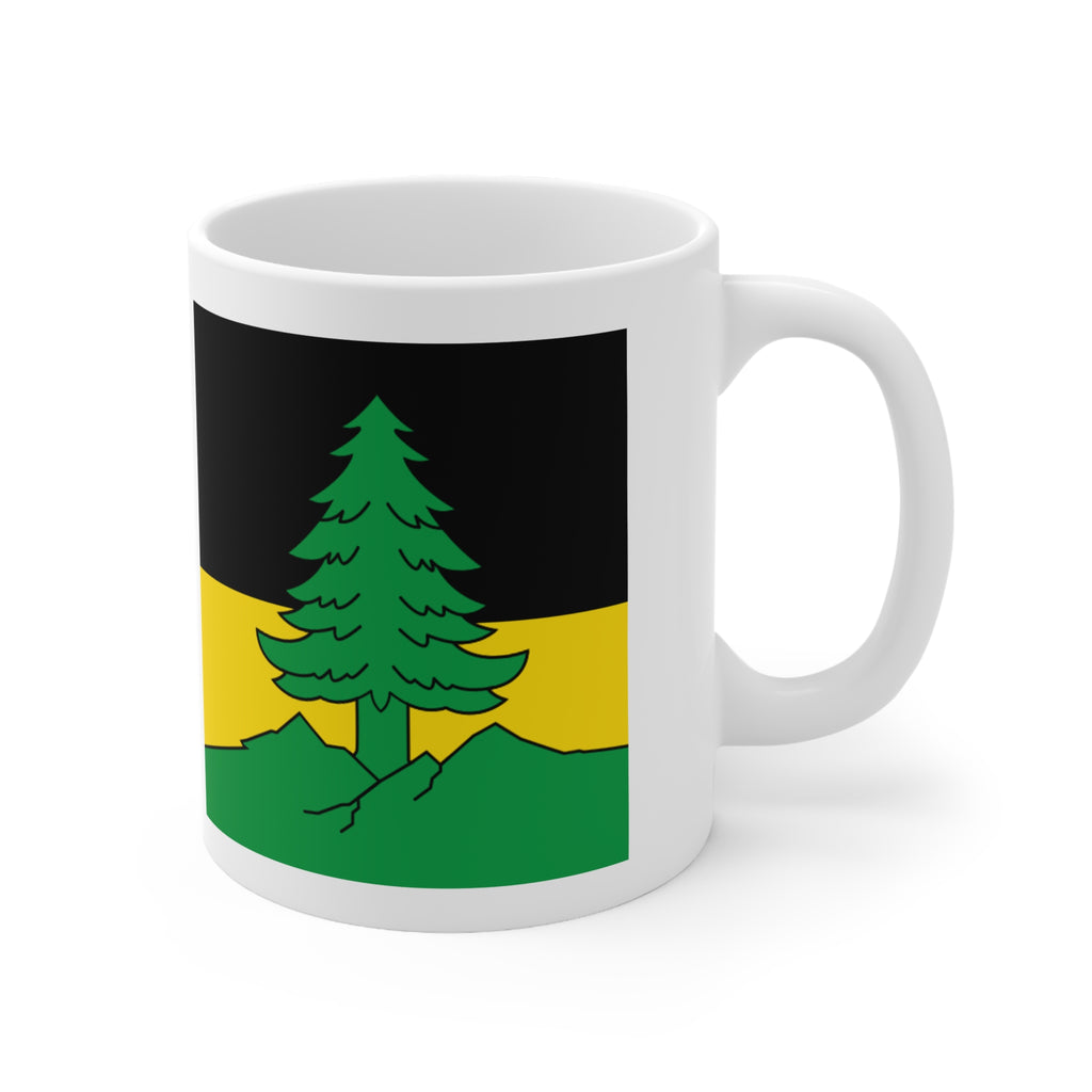 Tasse Leysin - 325 ml